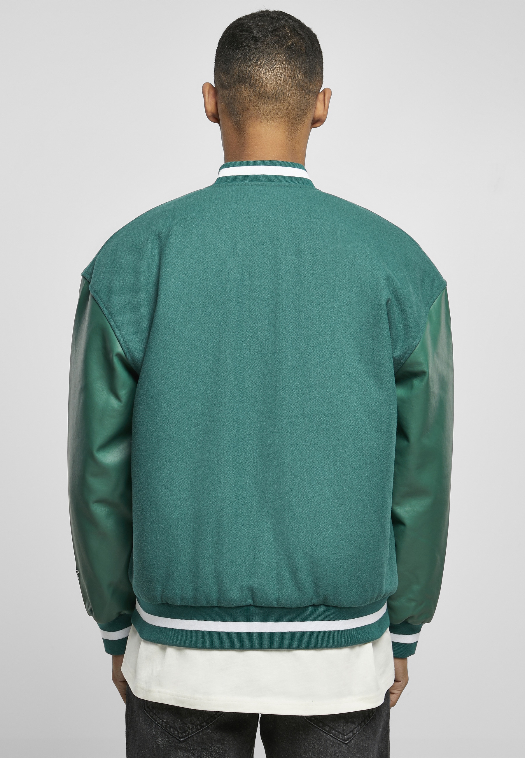 Starter Black Label Funktionsmantel »Starter Black Label Herren Starter Team Jacket«