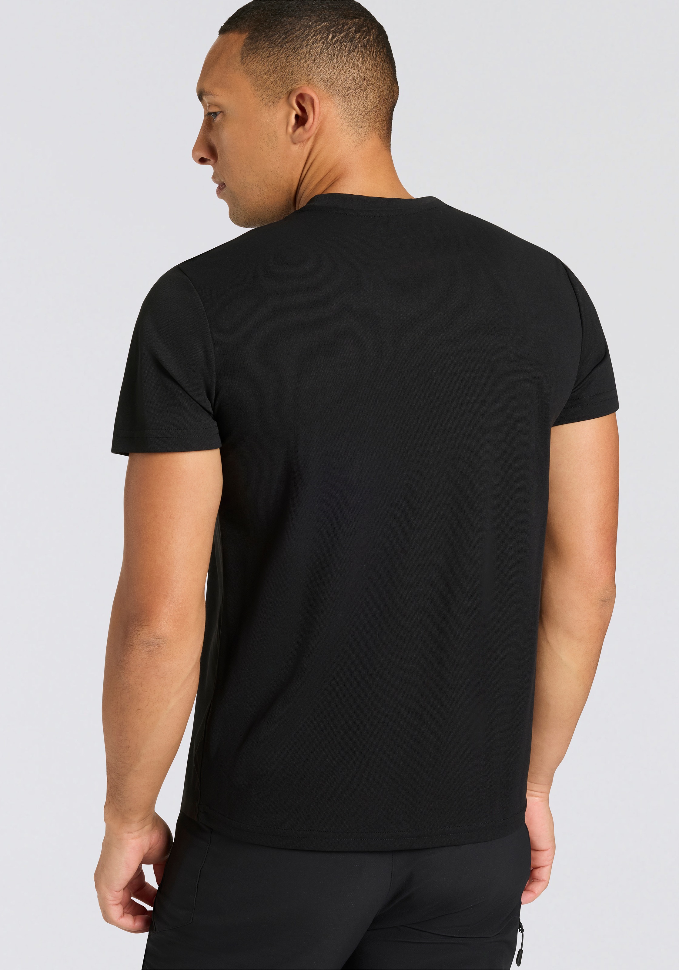 CMP Funktionsshirt, (1 tlg.)