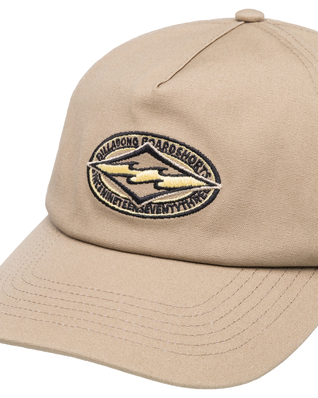 Billabong Snapback Cap »Origin«