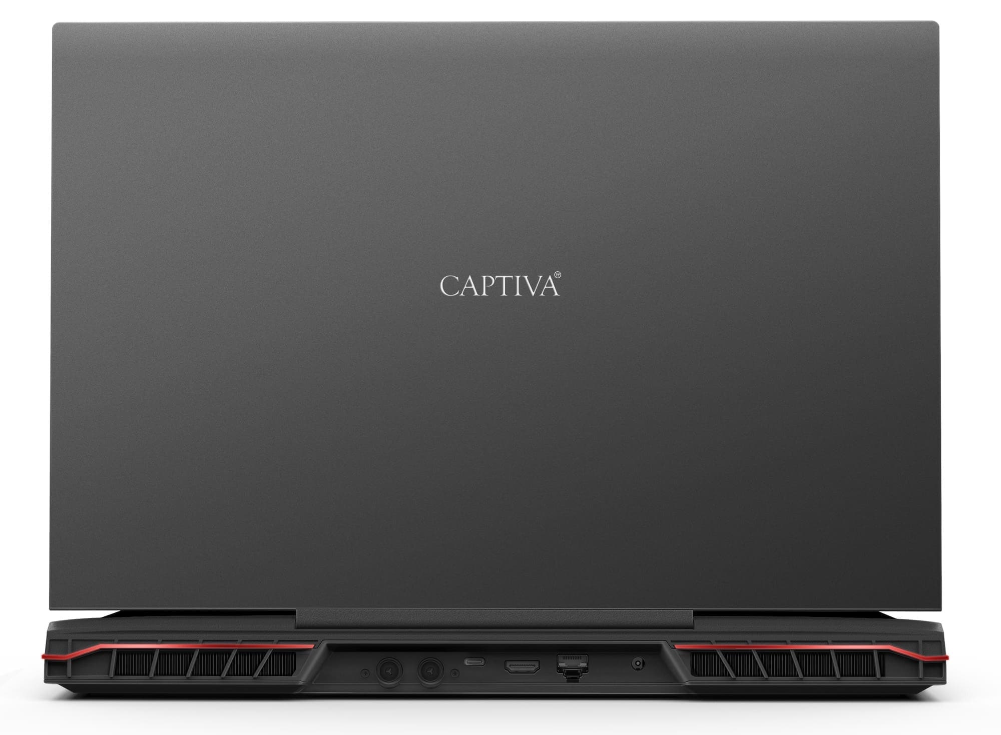 CAPTIVA Gaming-Notebook »Highend Gaming I81-508«, Intel, Core i9, 4000 GB SSD