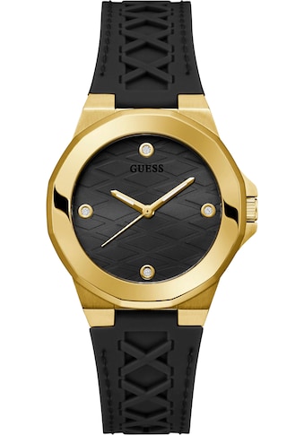 Quarzuhr »GW0599L2«