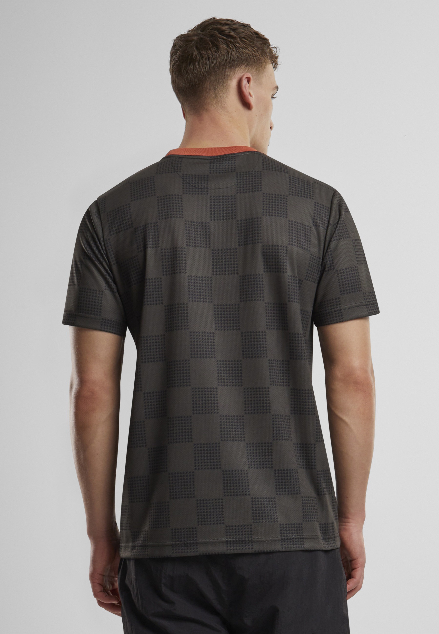 Karl Kani T-Shirt »Karl Kani Karl Kani OG Sport Star Check Trikot« 1 Stk.