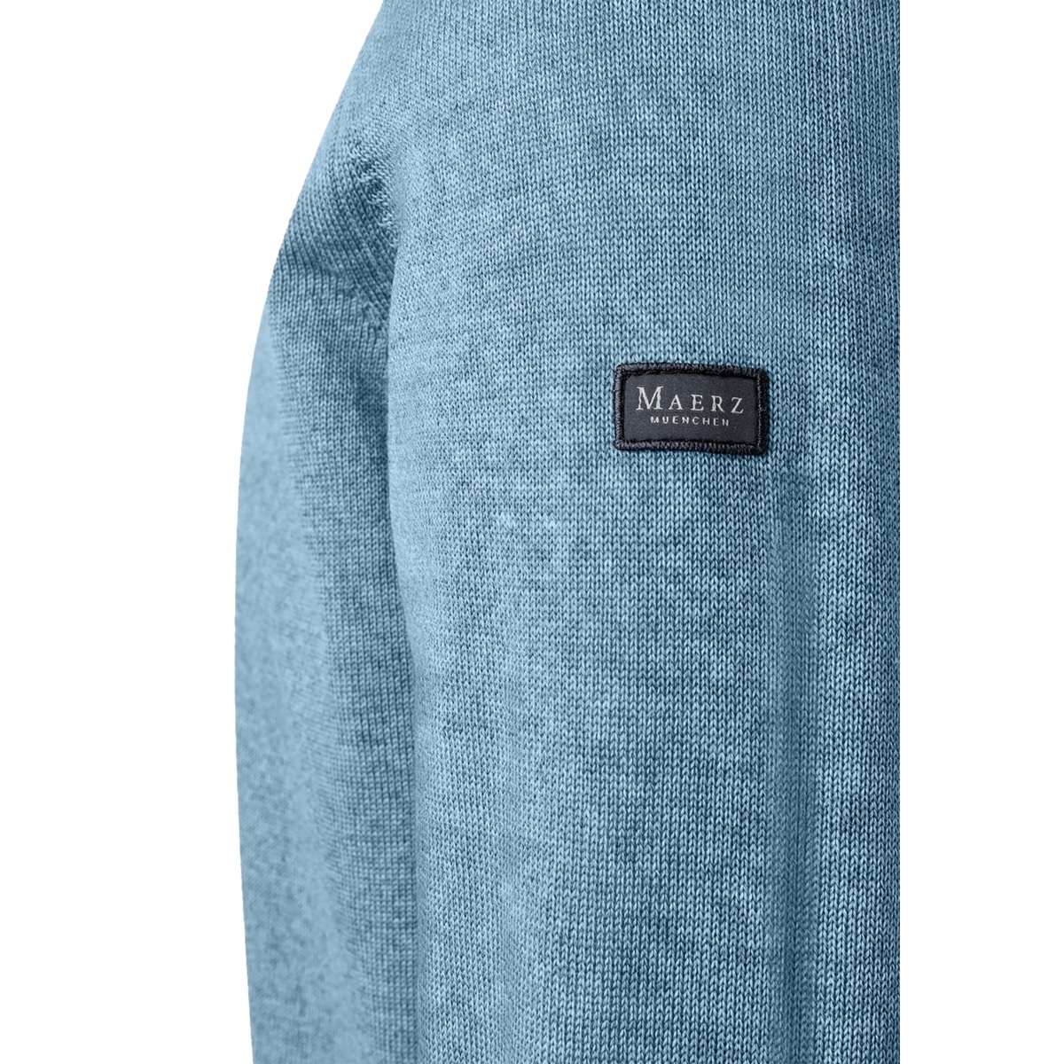 MAERZ Muenchen Strickpullover »Maerz Muenchen 490500 Strickpullover Herren Bekleidung«