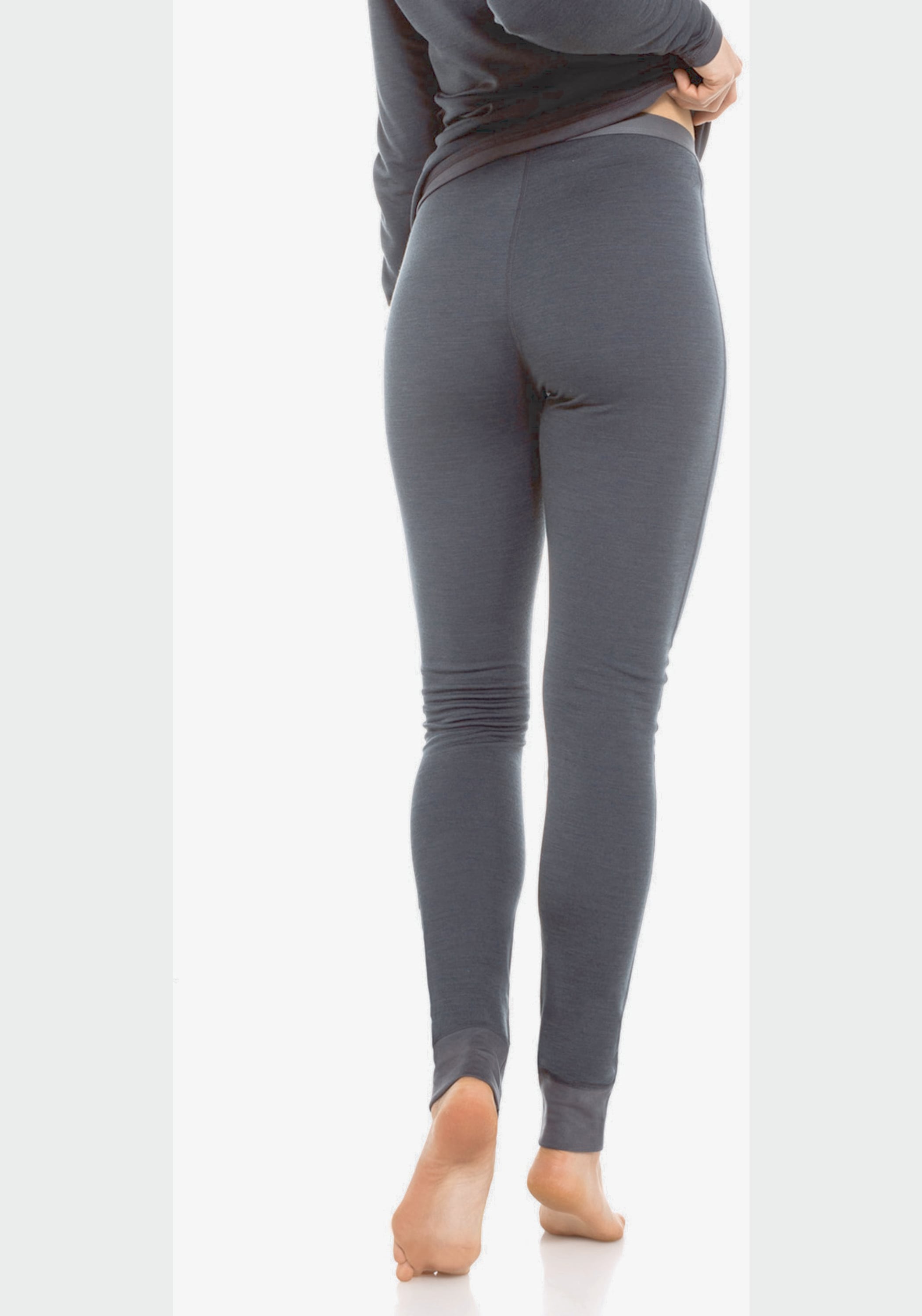 Schöffel Funktionshose "Merino Sport Pants long W" günstig online kaufen