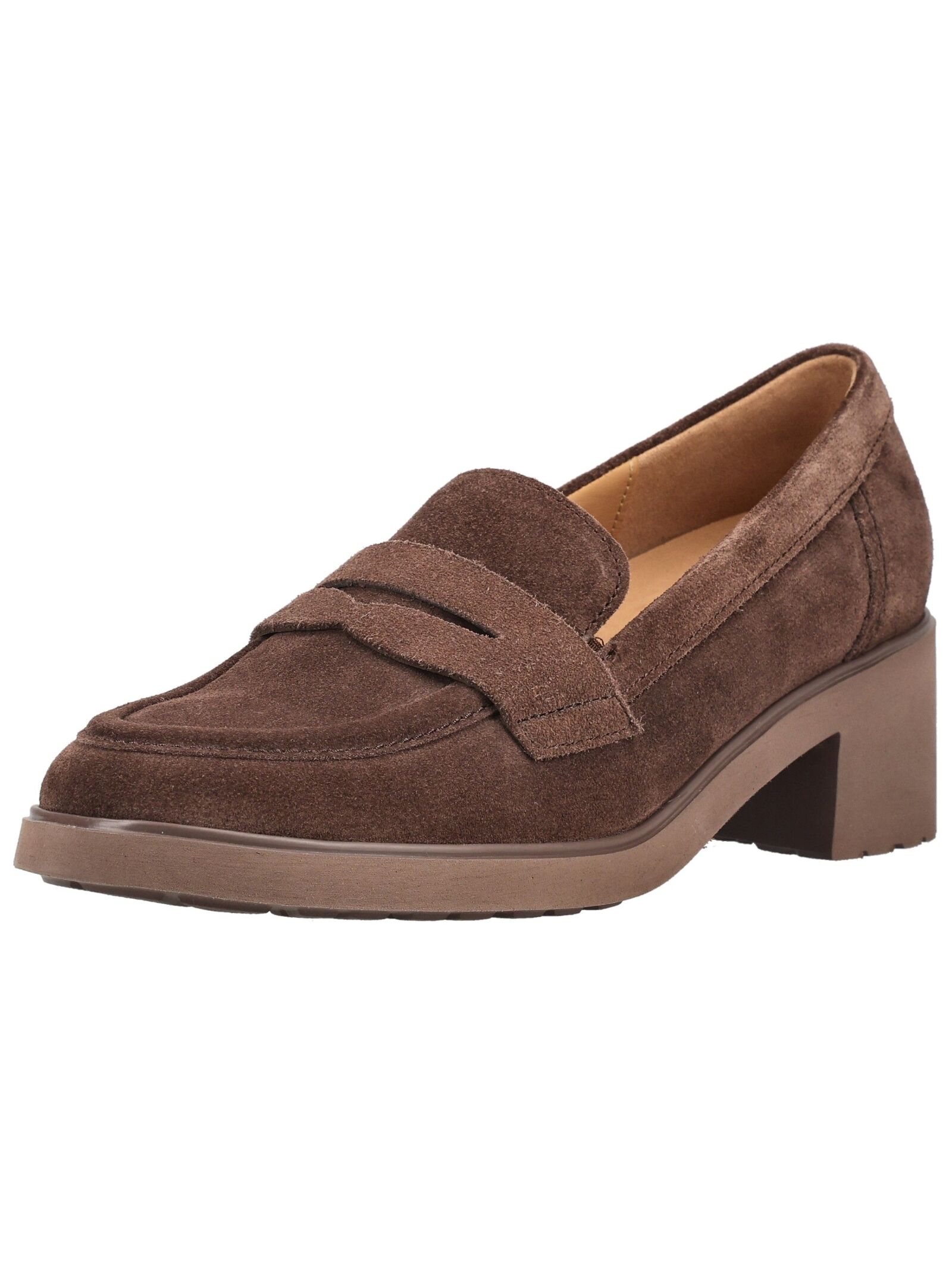 Gabor Slipper "Gabor Slipper Veloursleder"
