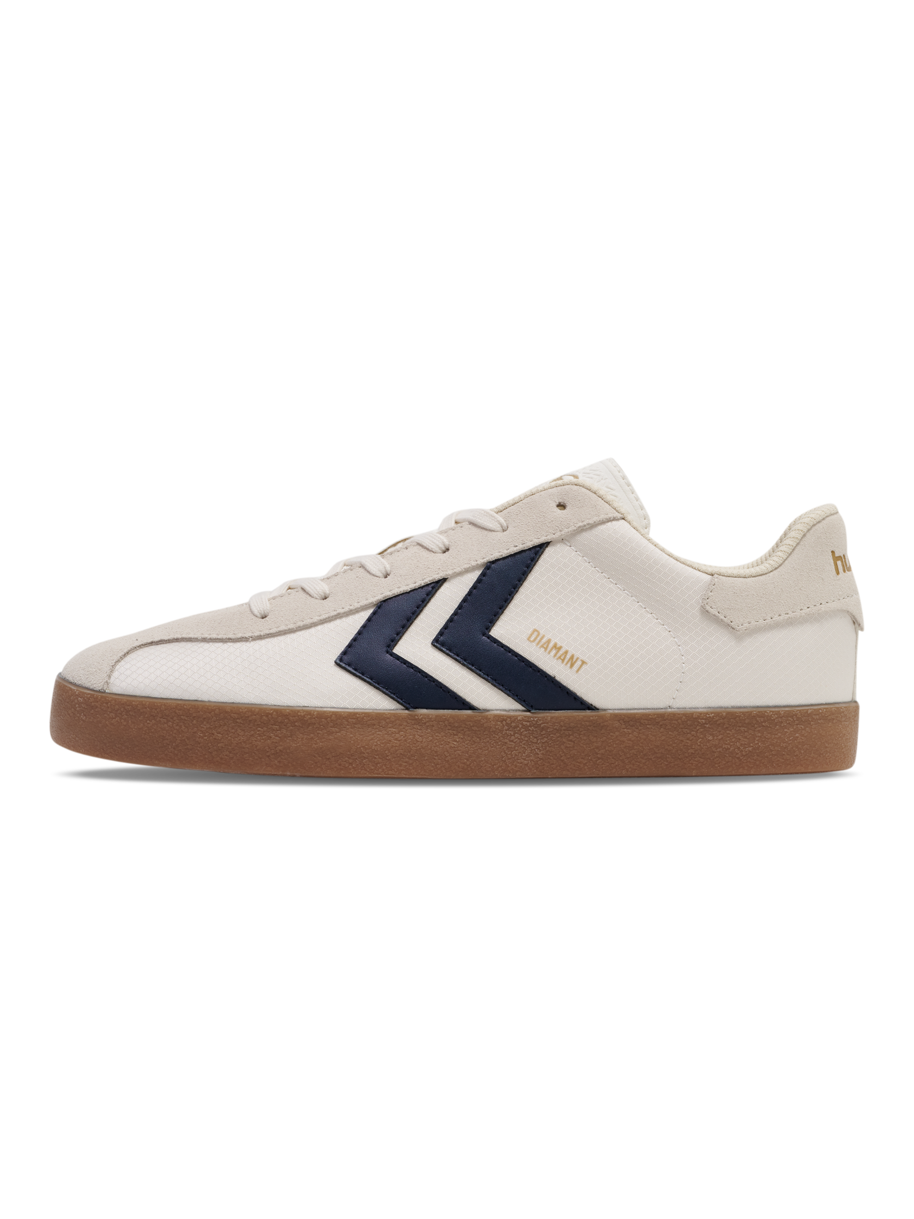hummel Sneaker "DIAMANT LX-E RS" günstig online kaufen