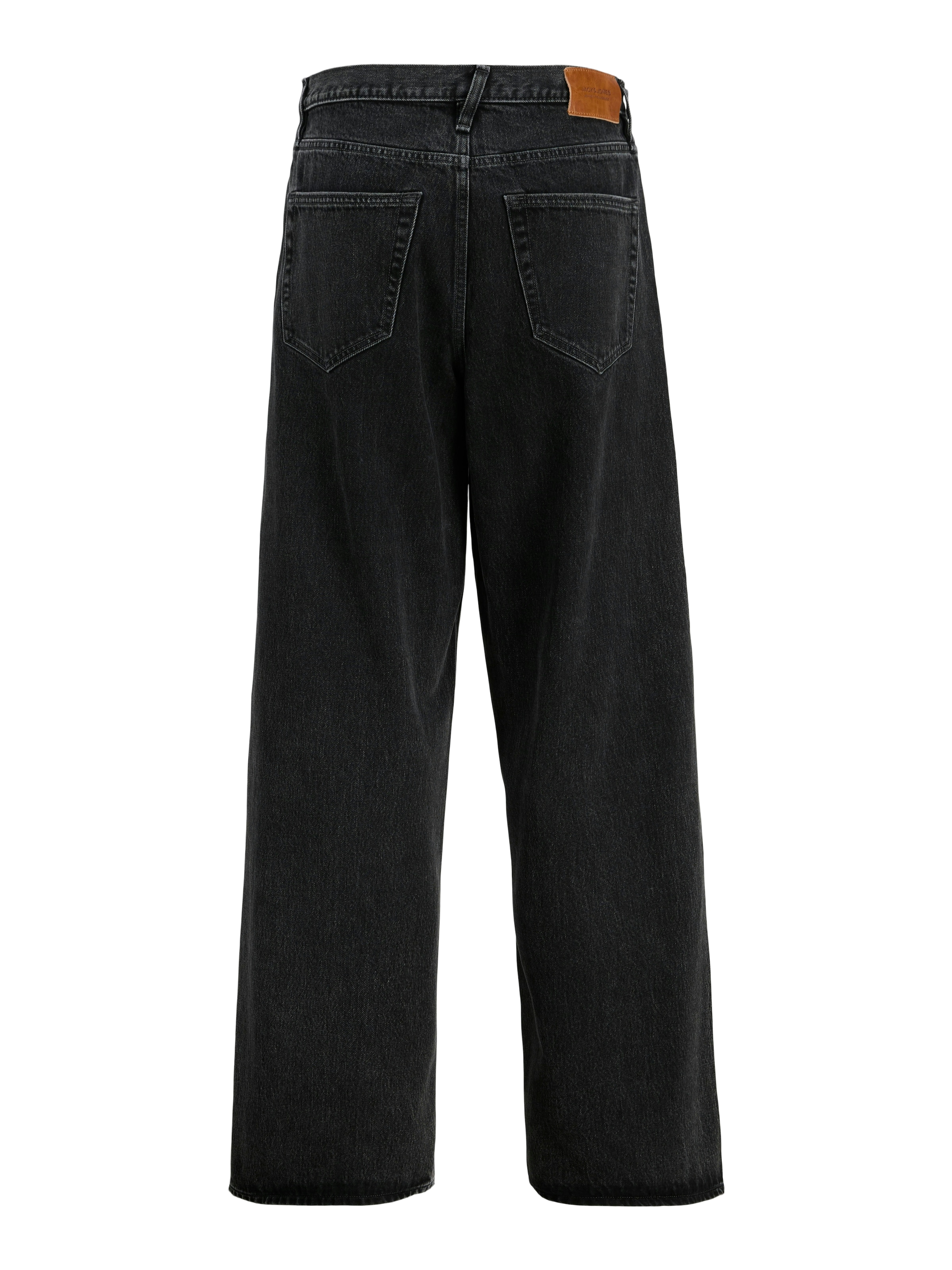 Jack & Jones Relax-fit-Jeans »JJIDAVE JJCOOPER AM 368/868/888 NOOS«