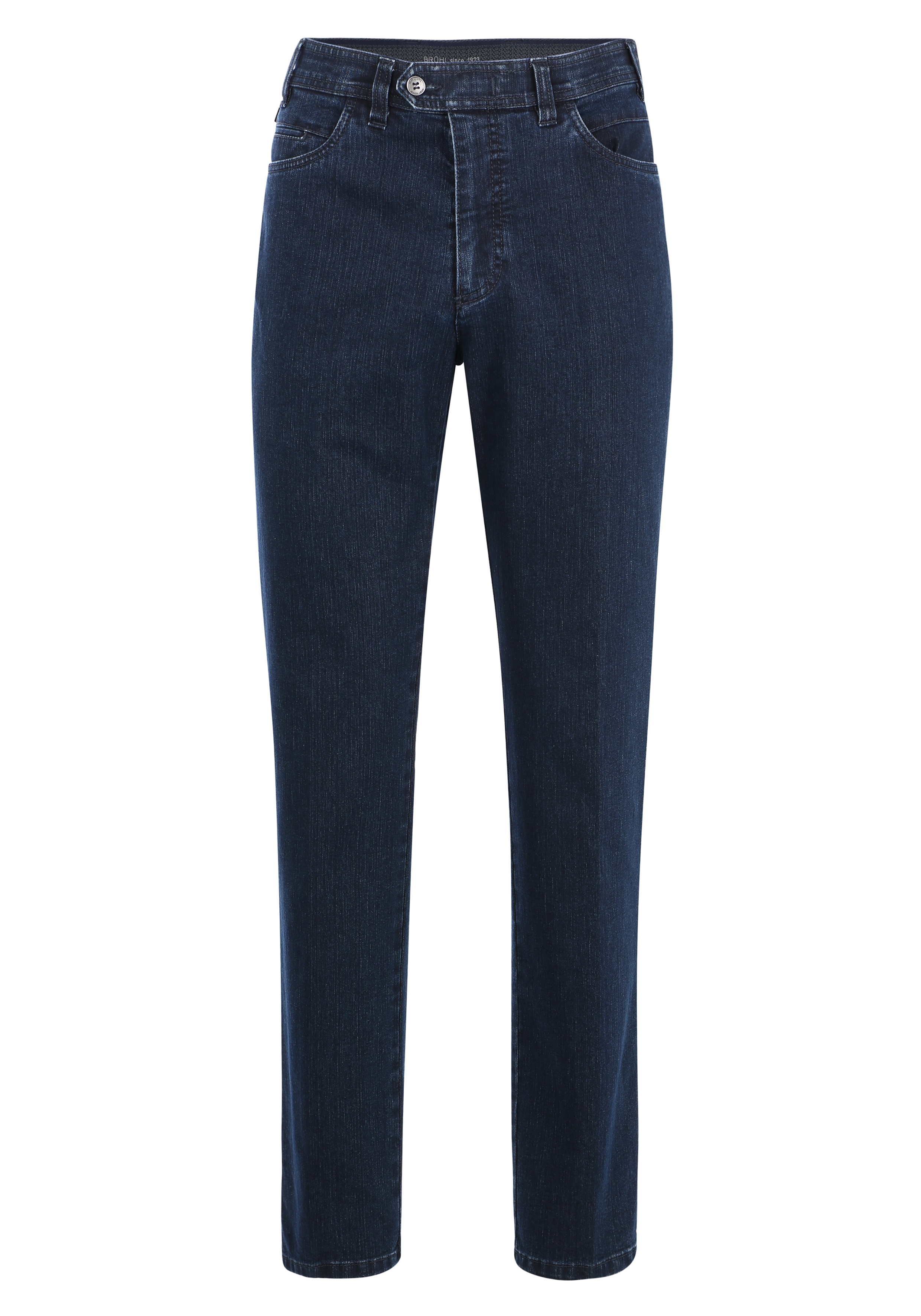 brühl -  Stoffhose "Milano II", in Stretch-Denim