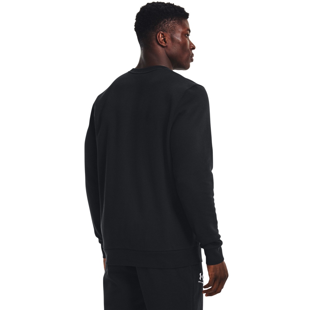 Under Armour Sweatshirt "UA ICON FLEECE CREW", (1 tlg.) günstig online kaufen