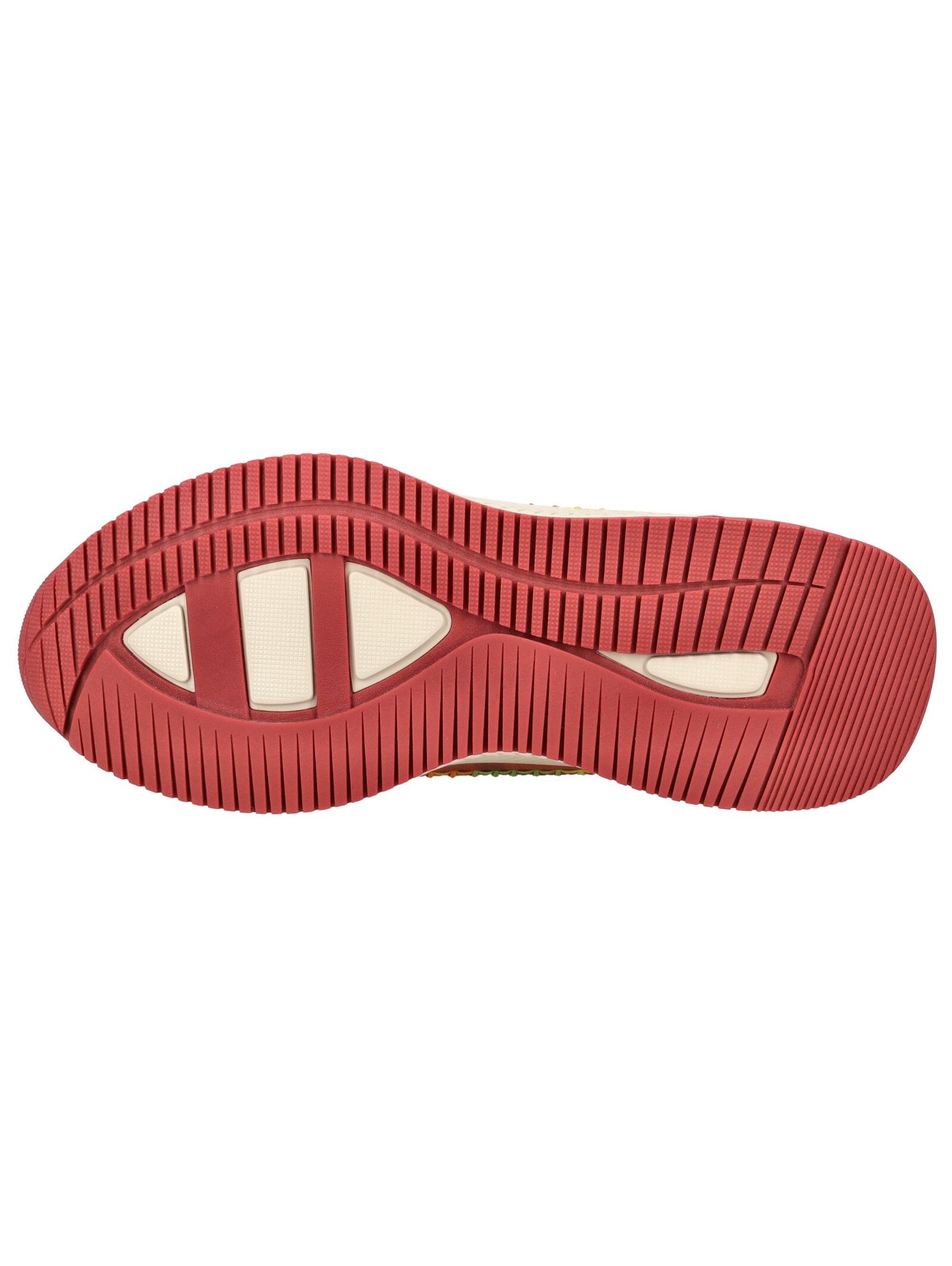 LAURA VITA Sneaker »LAURA VITA Sneaker Leder/Textil«