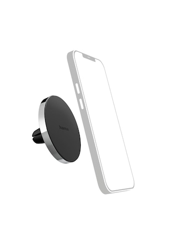 Hama Smartphone-Halterung »Auto Handyhalterung "MagLock", magnetisch, iPhone 12,... kaufen