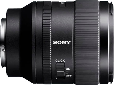 Sony Objektiv »SEL35F14GM.SYX«