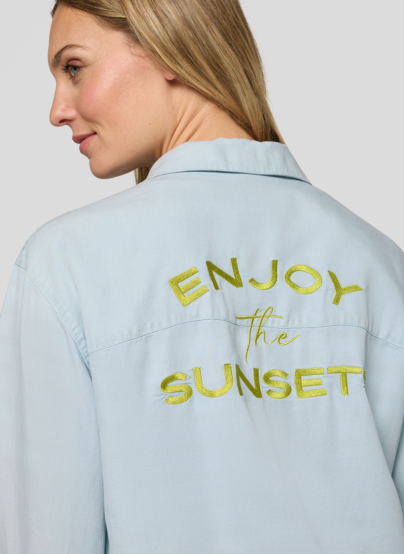 Rabe Klassische Bluse »Bluse«