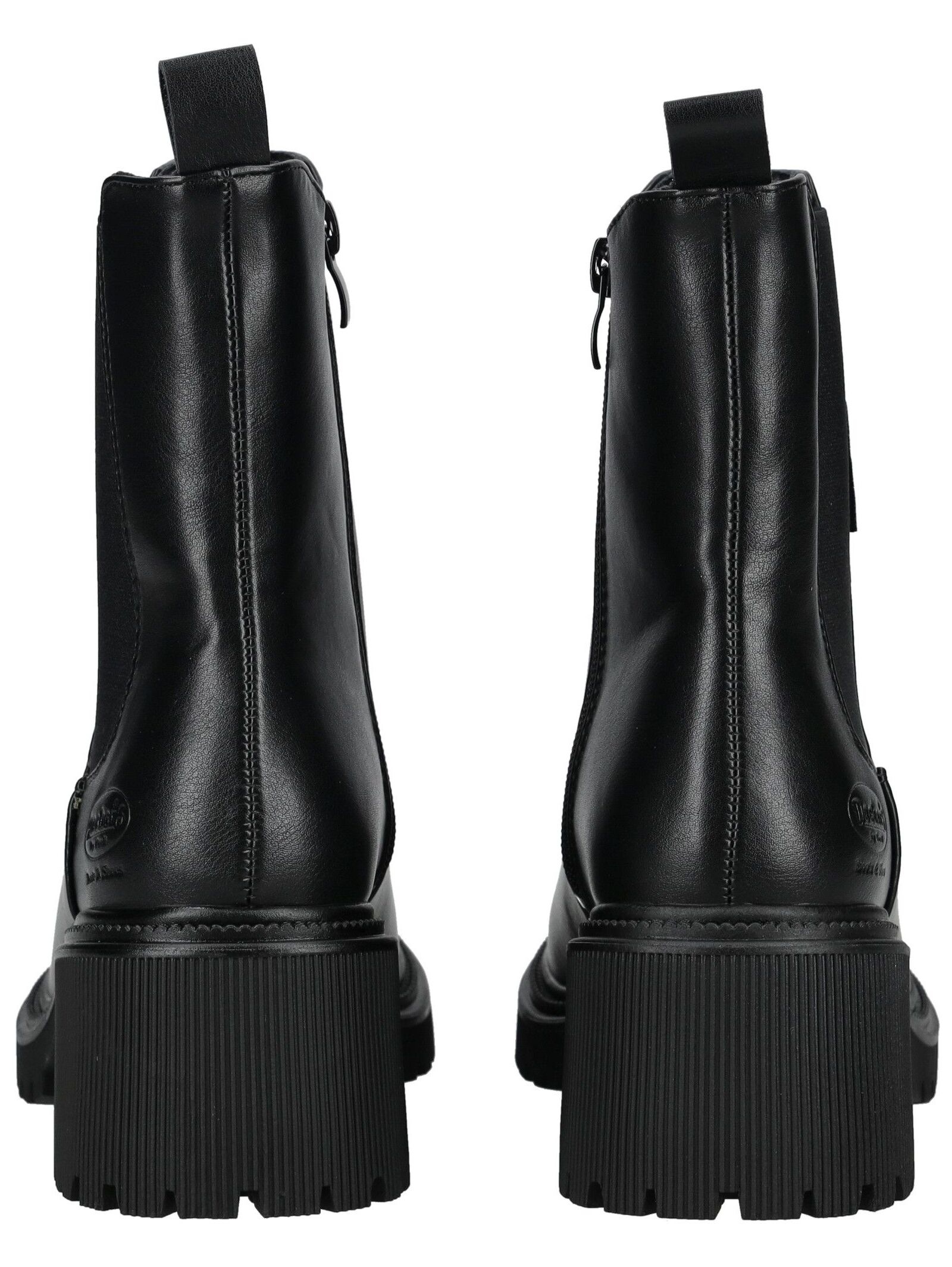 Dockers by Gerli Stiefelette »Dockers by Gerli Stiefelette Lederimitat«