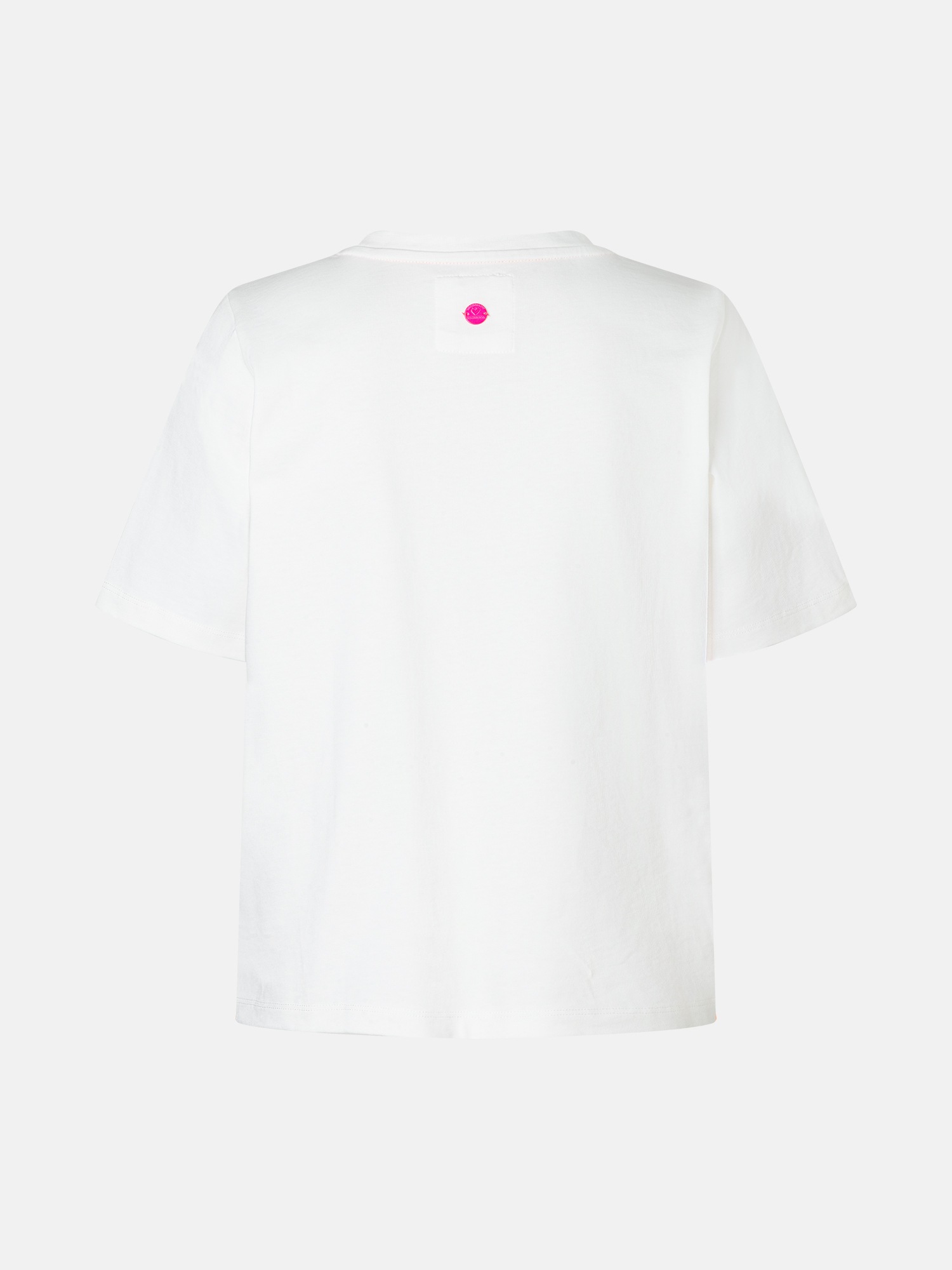 Lieblingsstück T-Shirt »CarminaL« aus 100% Baumwolle