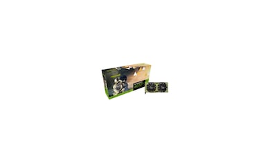 Grafikkarte »GeForce® RTX 4070 Ti 12GB«