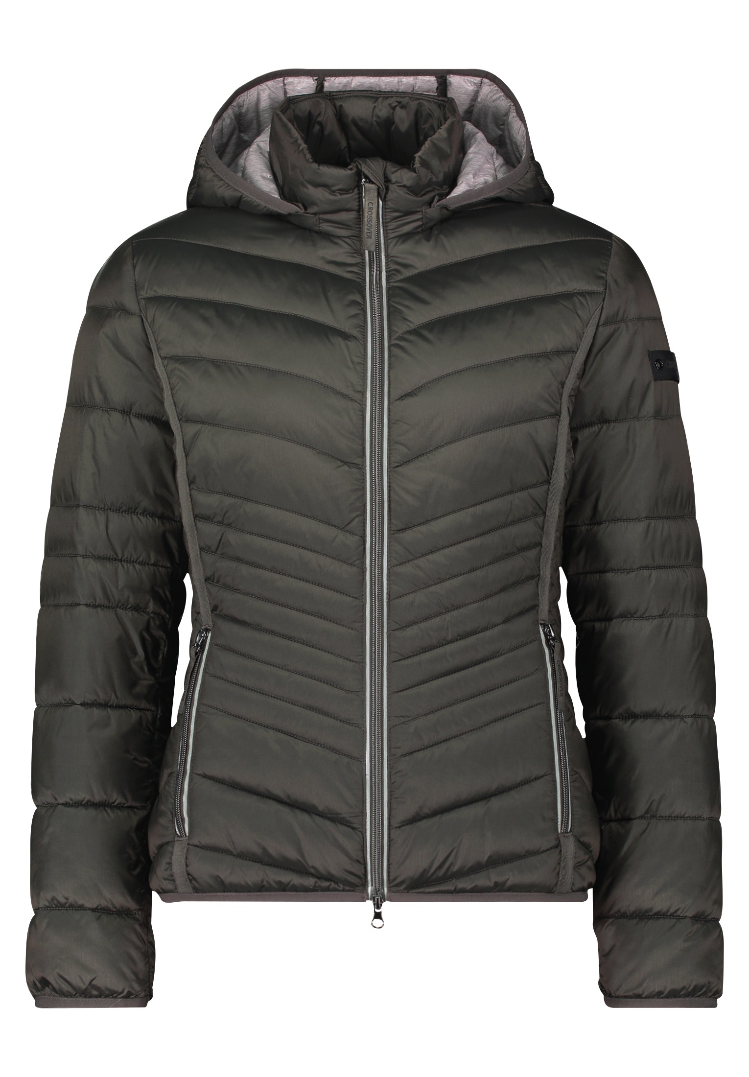 Betty Barclay Outdoorjacke "Betty Barclay Damen Outdoorjacke mit abnehmbare günstig online kaufen
