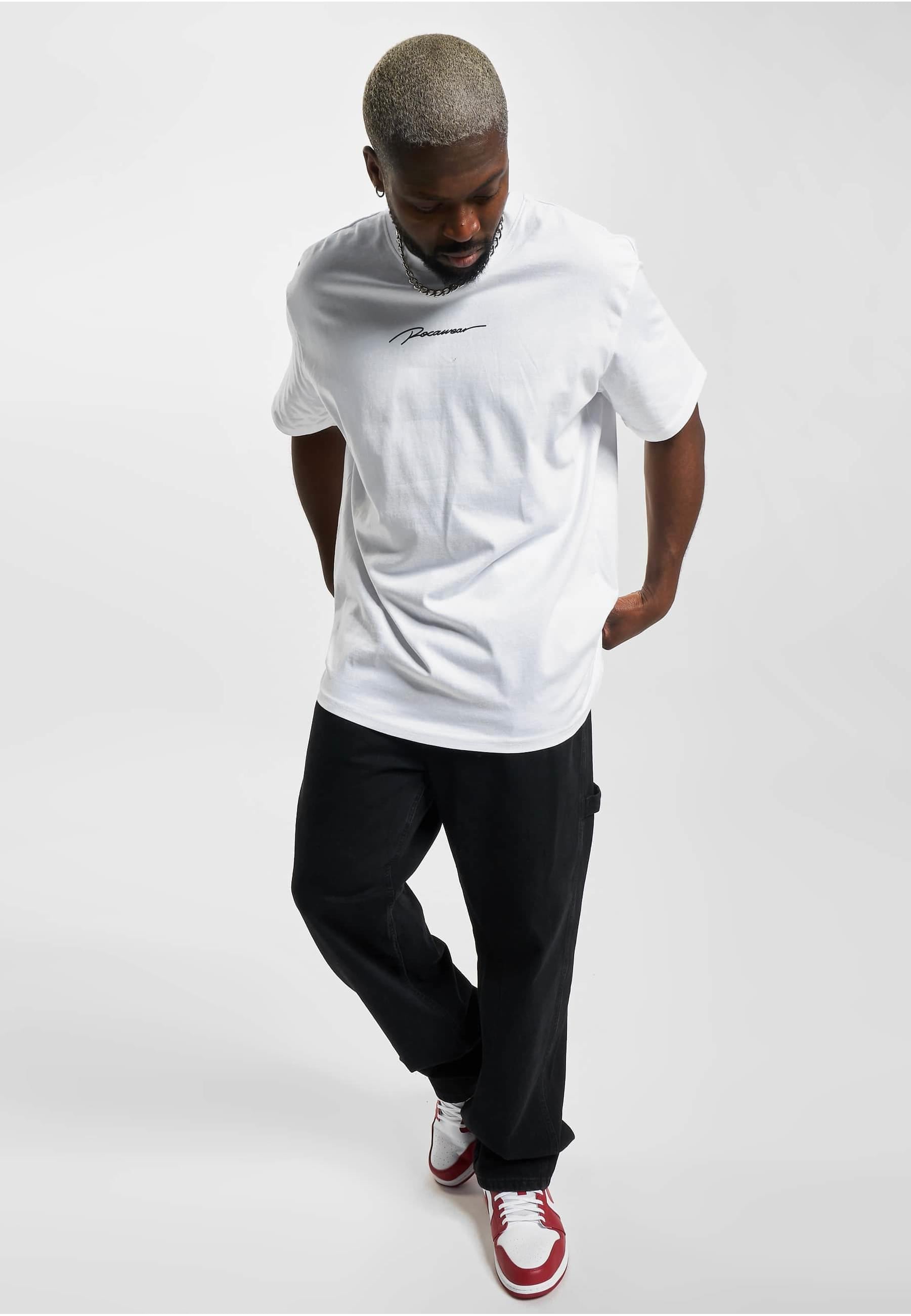 Rocawear T-Shirt »Rocawear Herren Rocawear Flatbush T-Shirt« 1 Stk. tlg.