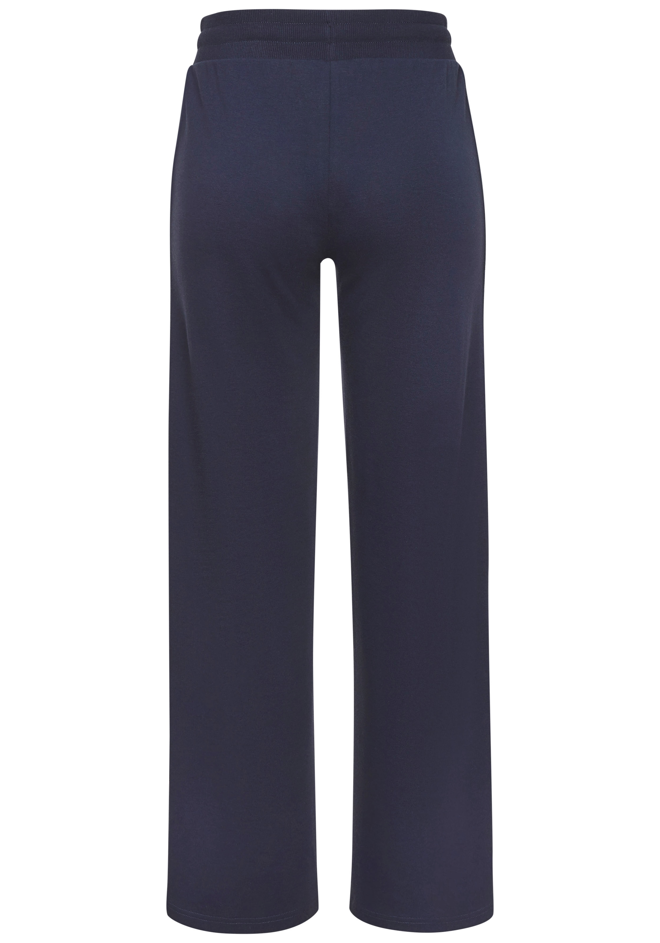 H.I.S Relaxhose, mit seitlichen Streifendesign