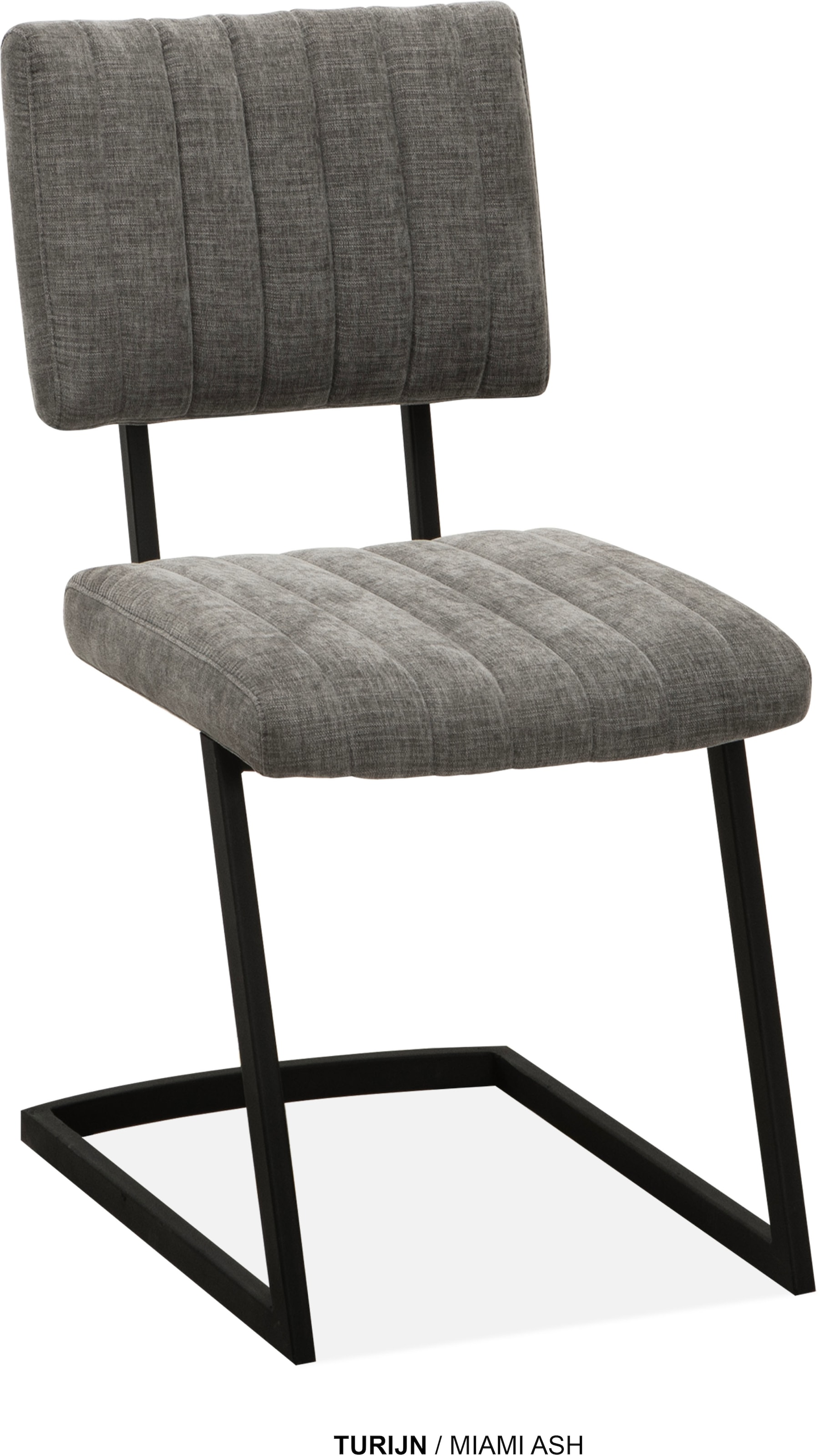 OMG Design Esszimmerstuhl "Turijn" (Set) 2 Stk. Stoff moderner Bezug, beque günstig online kaufen