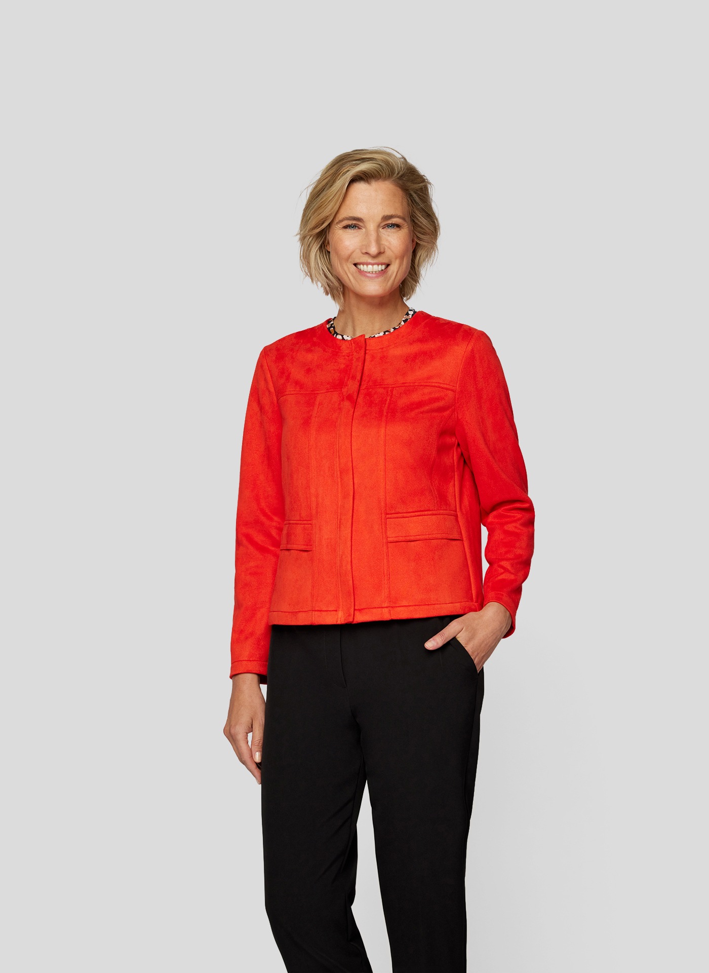 Rabe Blouson "Jacke" günstig online kaufen