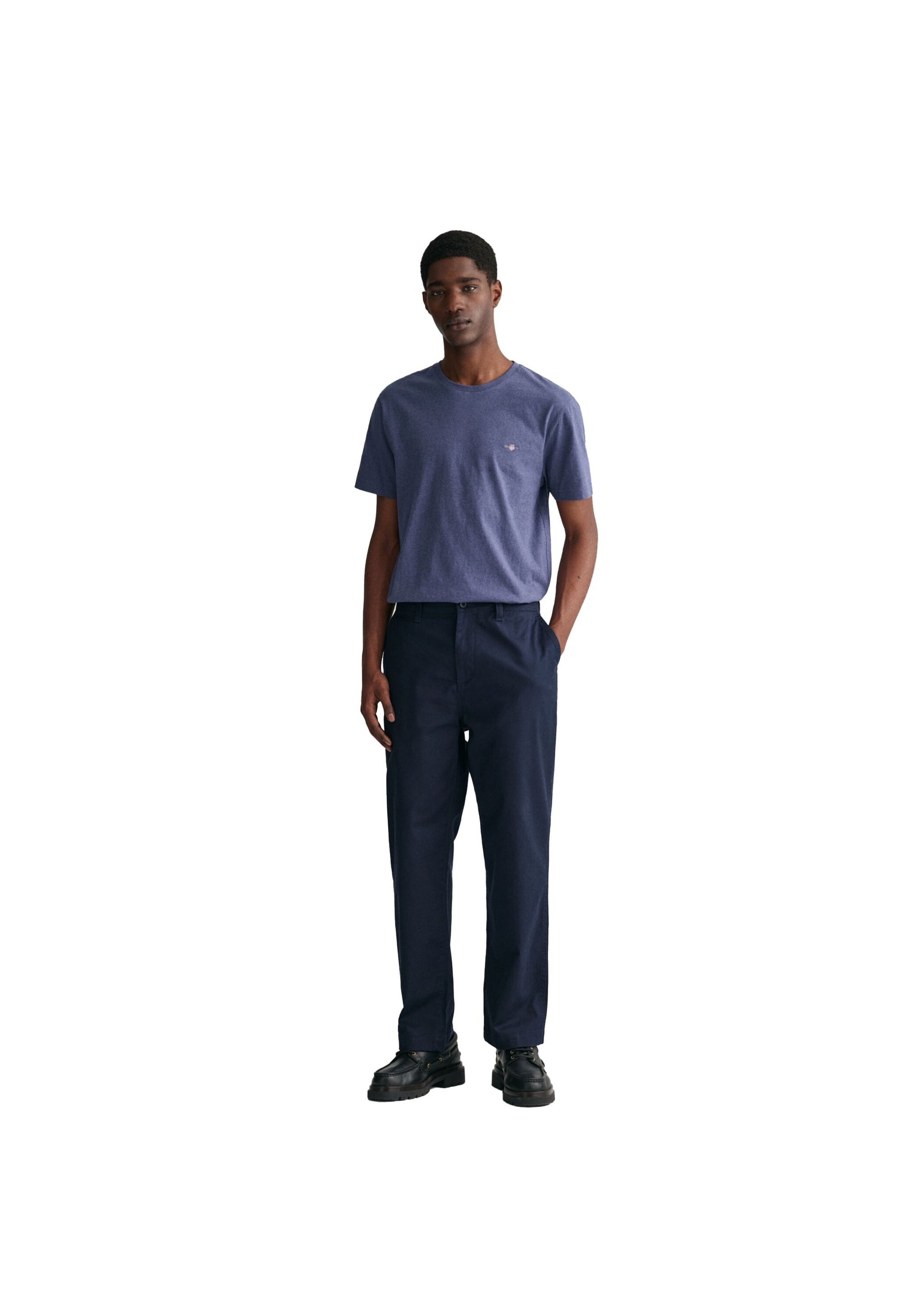 Gant T-Shirt »T-Shirt Reg Shield 1er Pack«