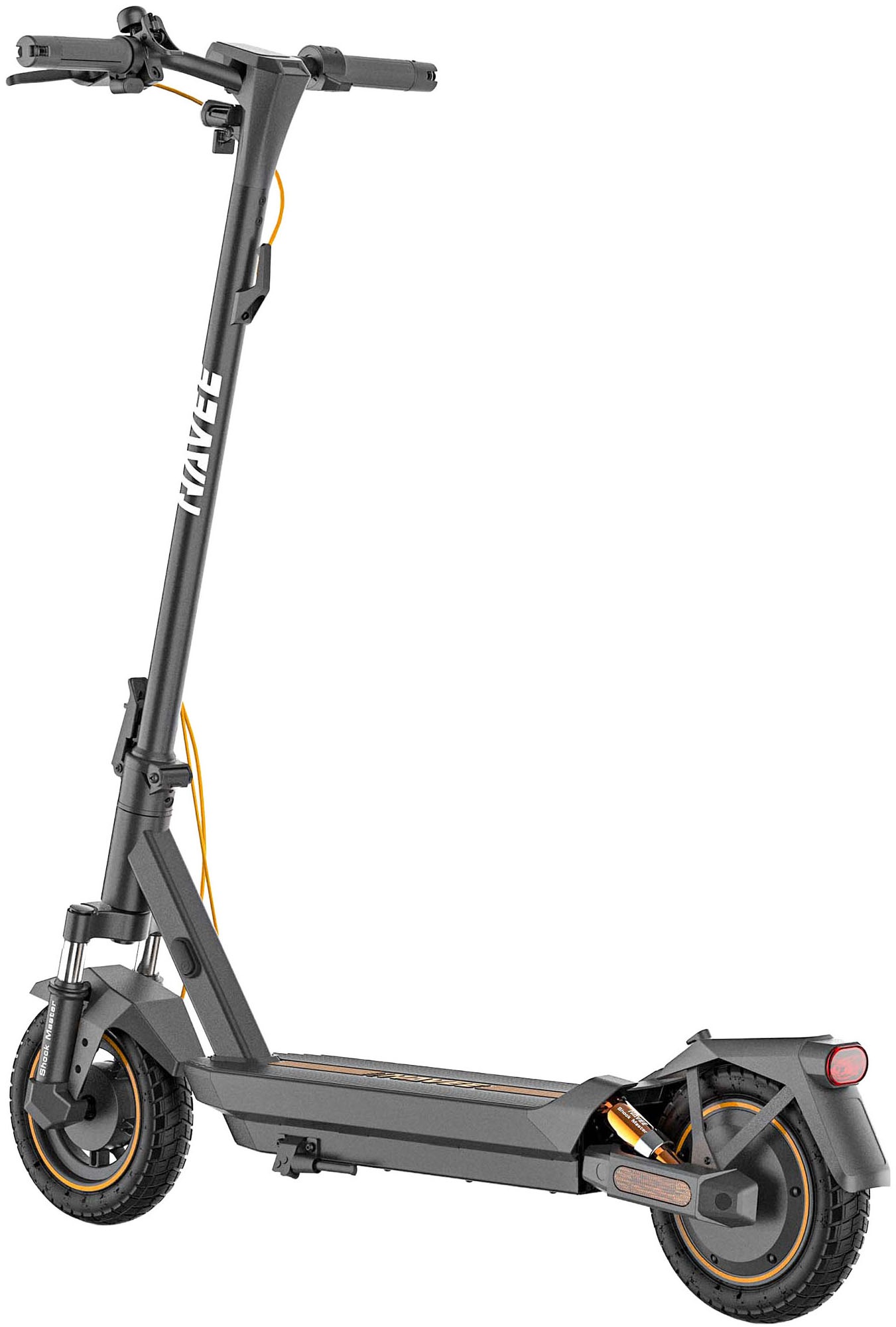 NAVEE E-Scooter »GT3 Max Electric Scooter (DE Version)«