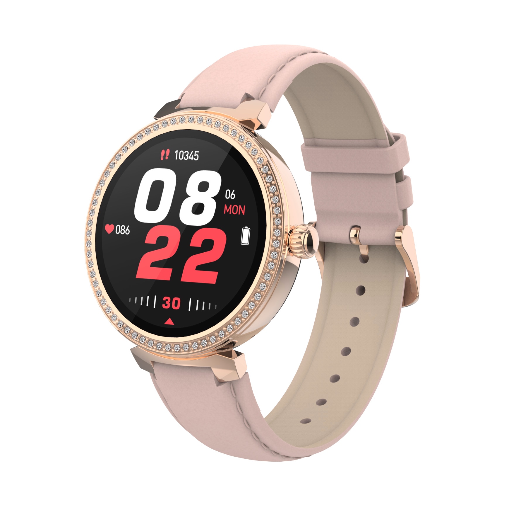 Denver Smartwatch »Smartwatch SWC-342«