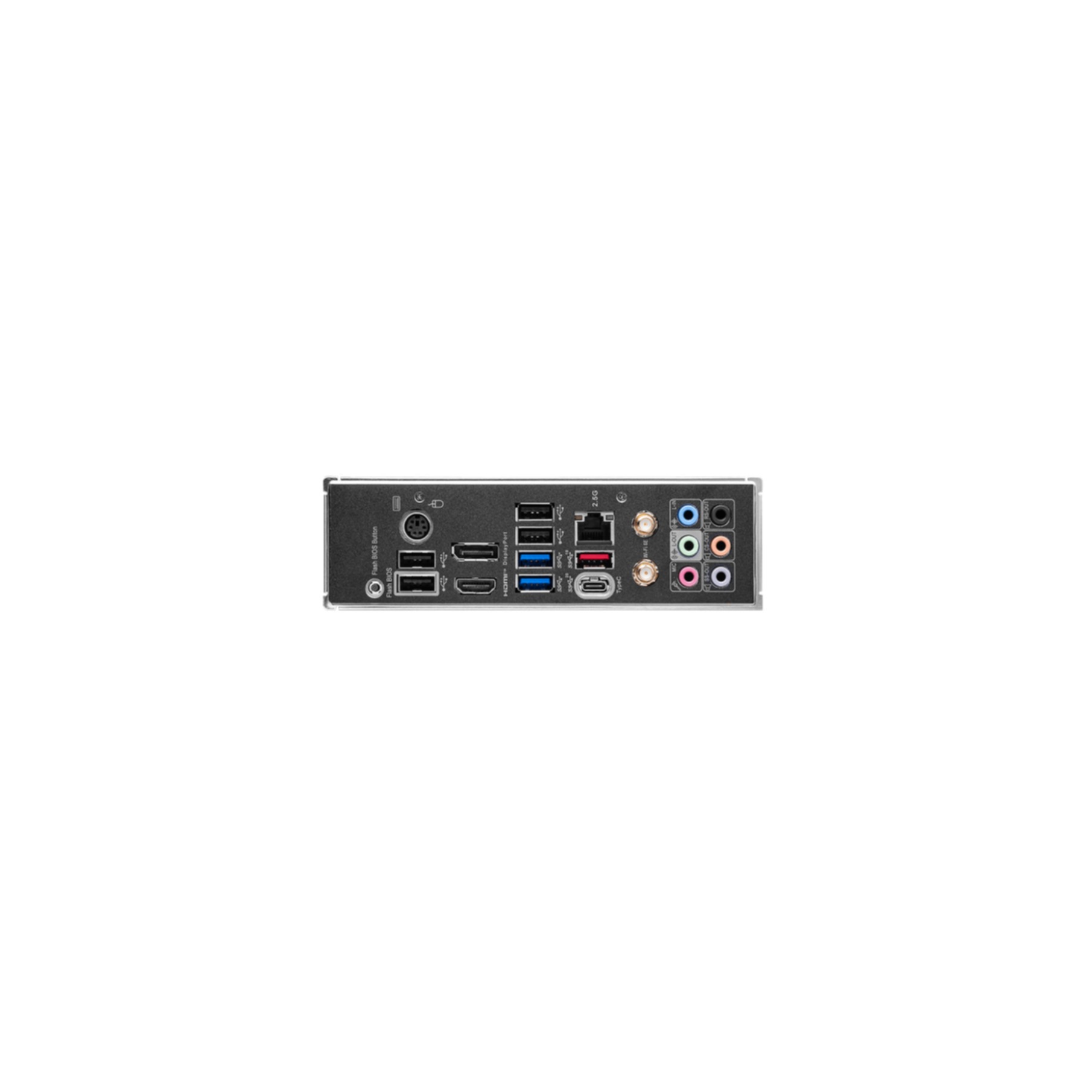 MSI Mainboard »Z790 GAMING PLUS WIFI«