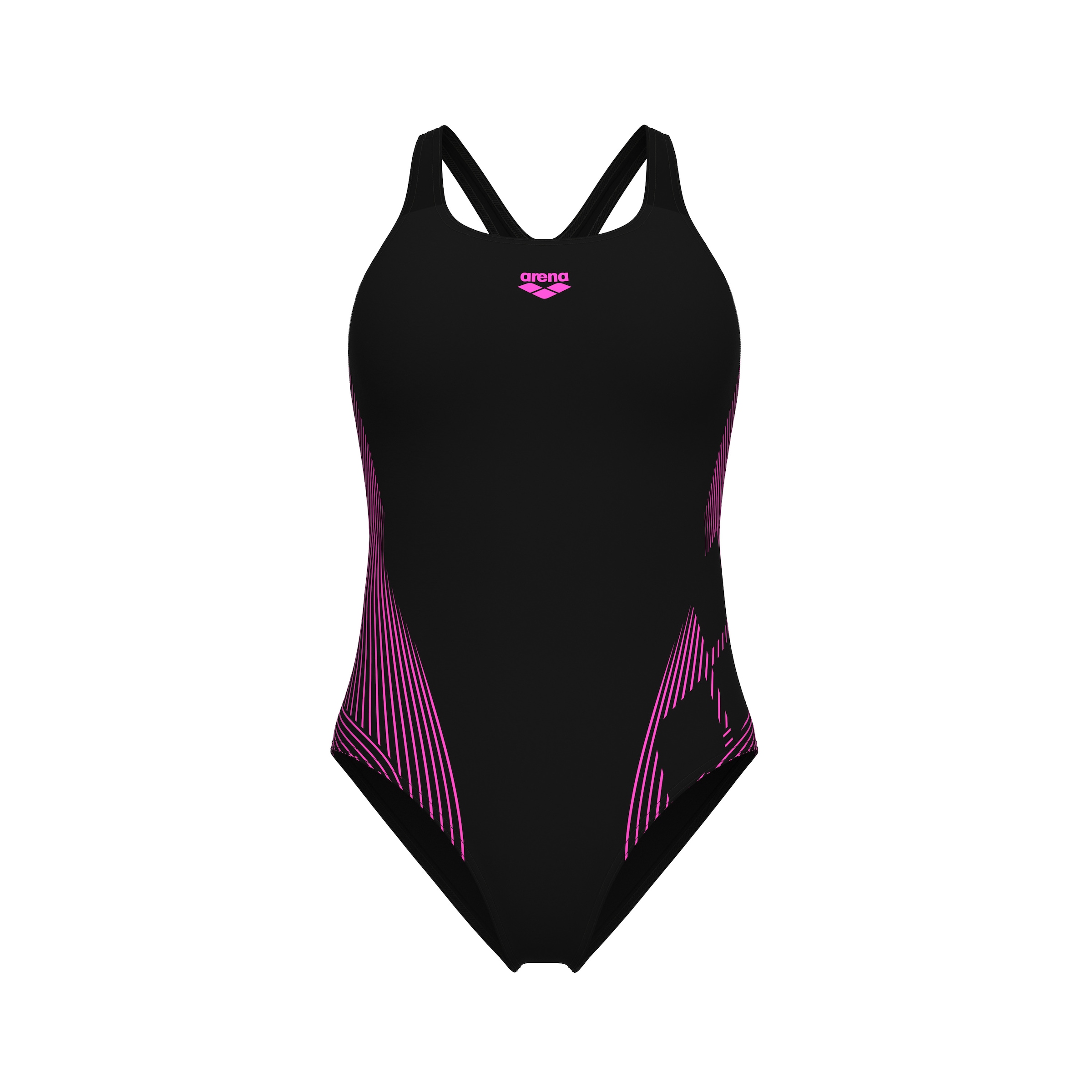 Arena Badeanzug "WOMENS ARENA LILY SWIMSUIT SWIM PRO BACK LB", (1 St.) günstig online kaufen