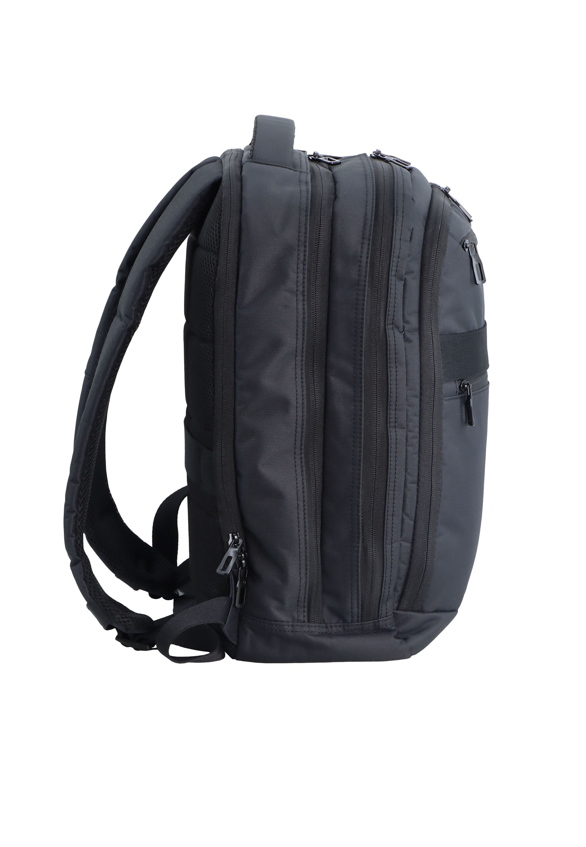 Discovery Cityrucksack »Downtown« mit gepolstertem Fach für einen 15-Zoll-Laptop