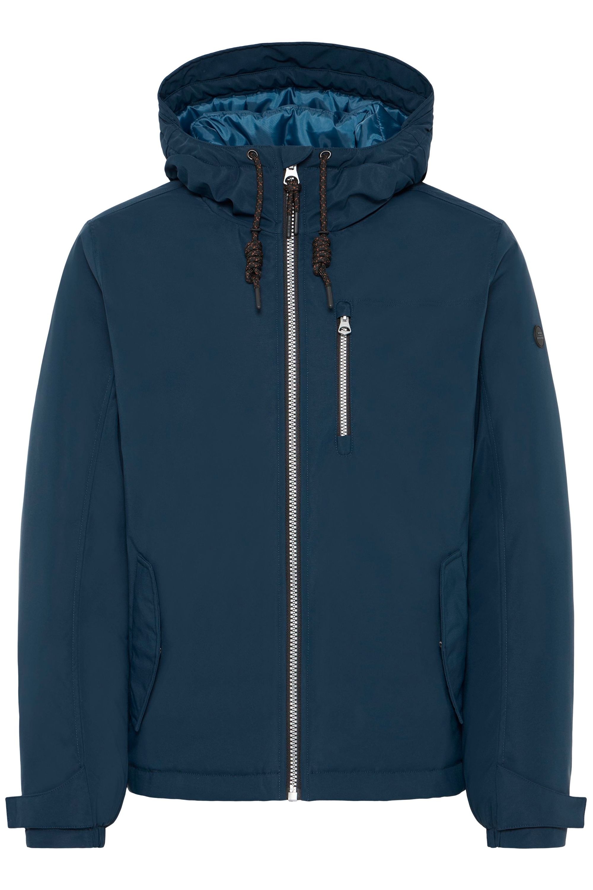 Blend Wintermantel "BHLetox", Wärmender Basic Wintermantel mit Taschen günstig online kaufen