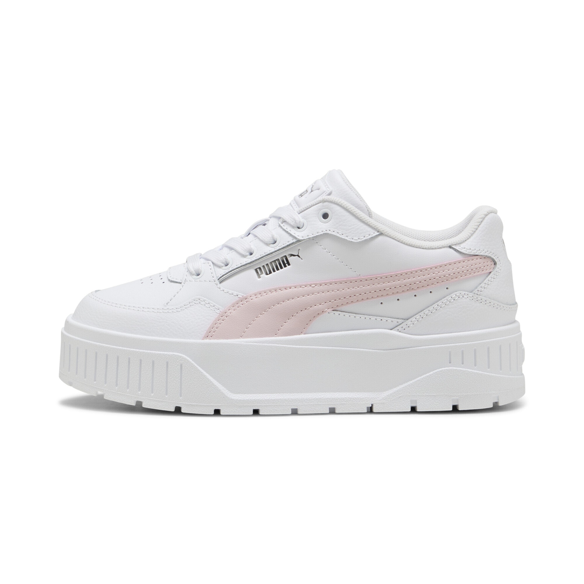 PUMA Sneaker »Karmen II Idol Sneakers Damen«