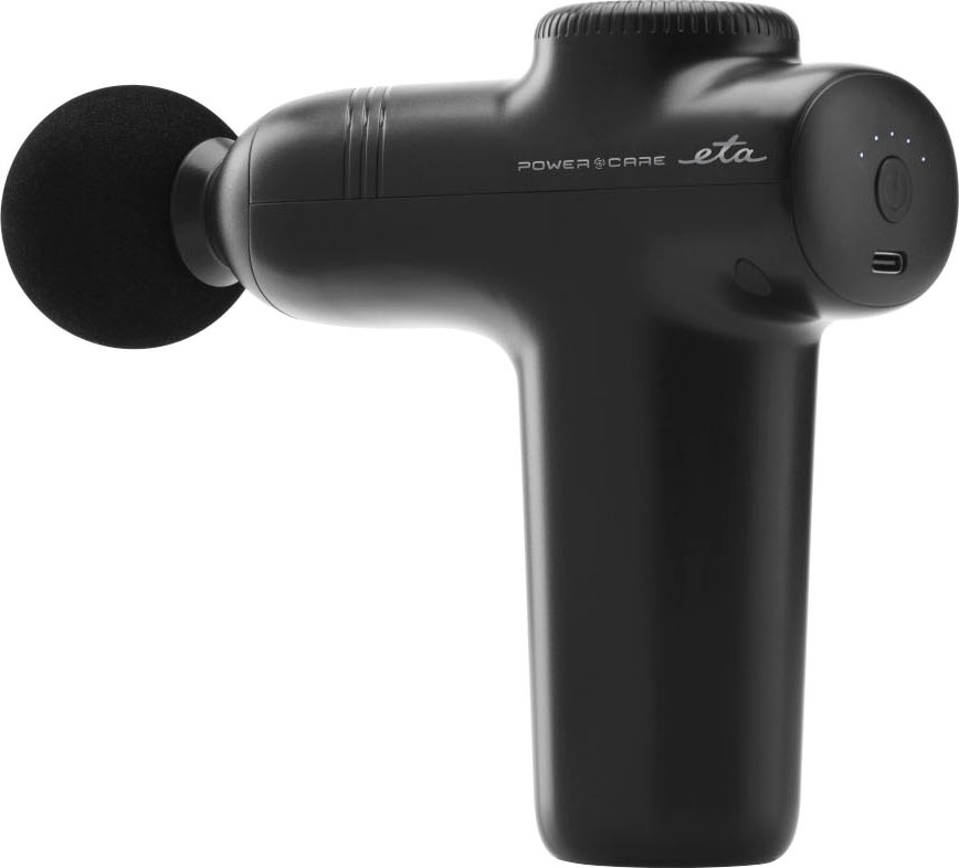 eta Massagepistole »Power Care Massagepistole«, intensive und regenerative Massage