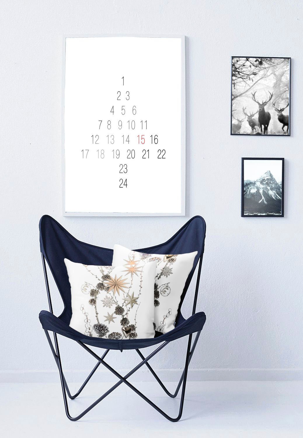 APELT Dekokissen "6204" günstig online kaufen