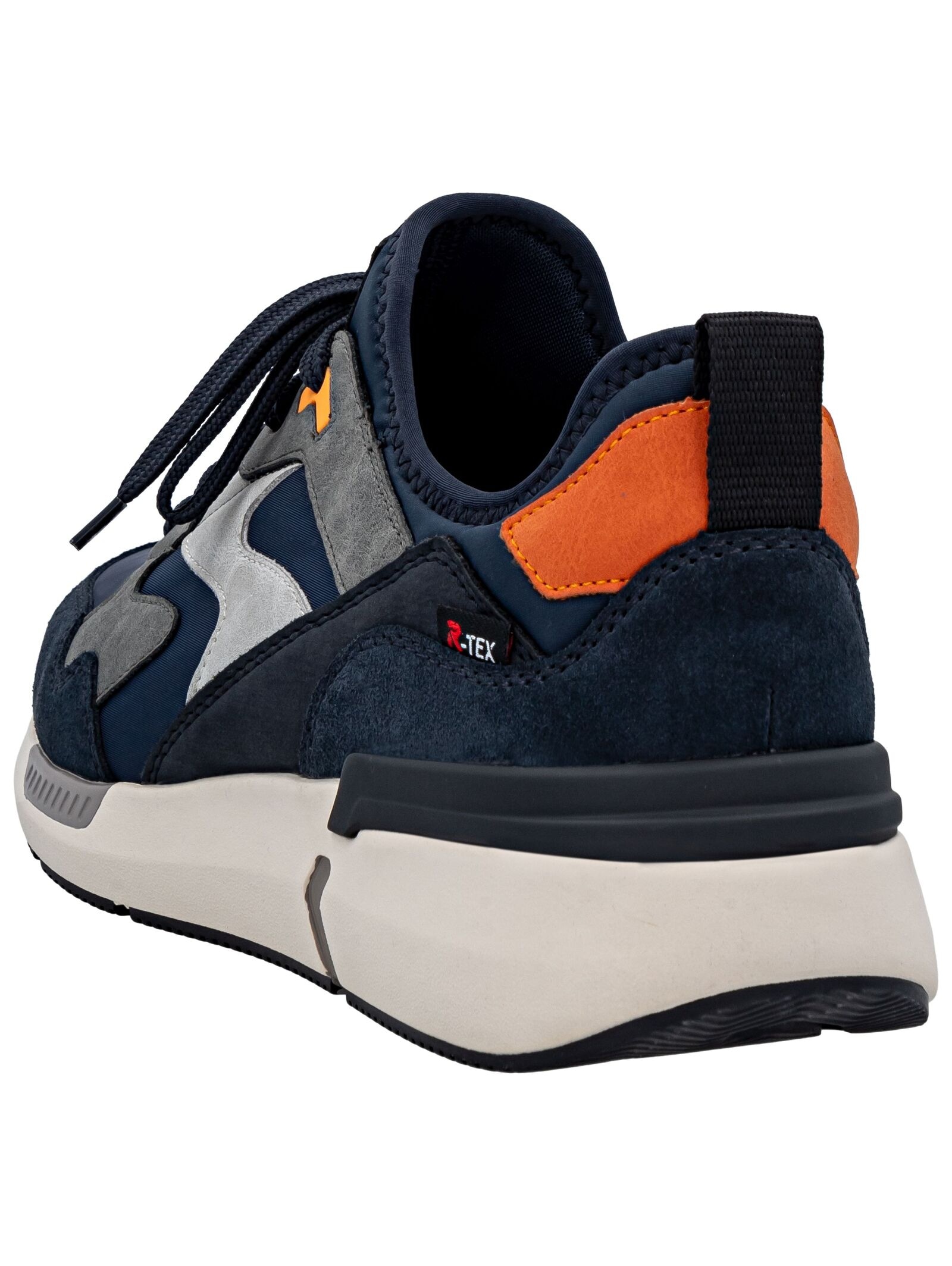 Rieker Sneaker »Rieker Sneaker Lederimitat«