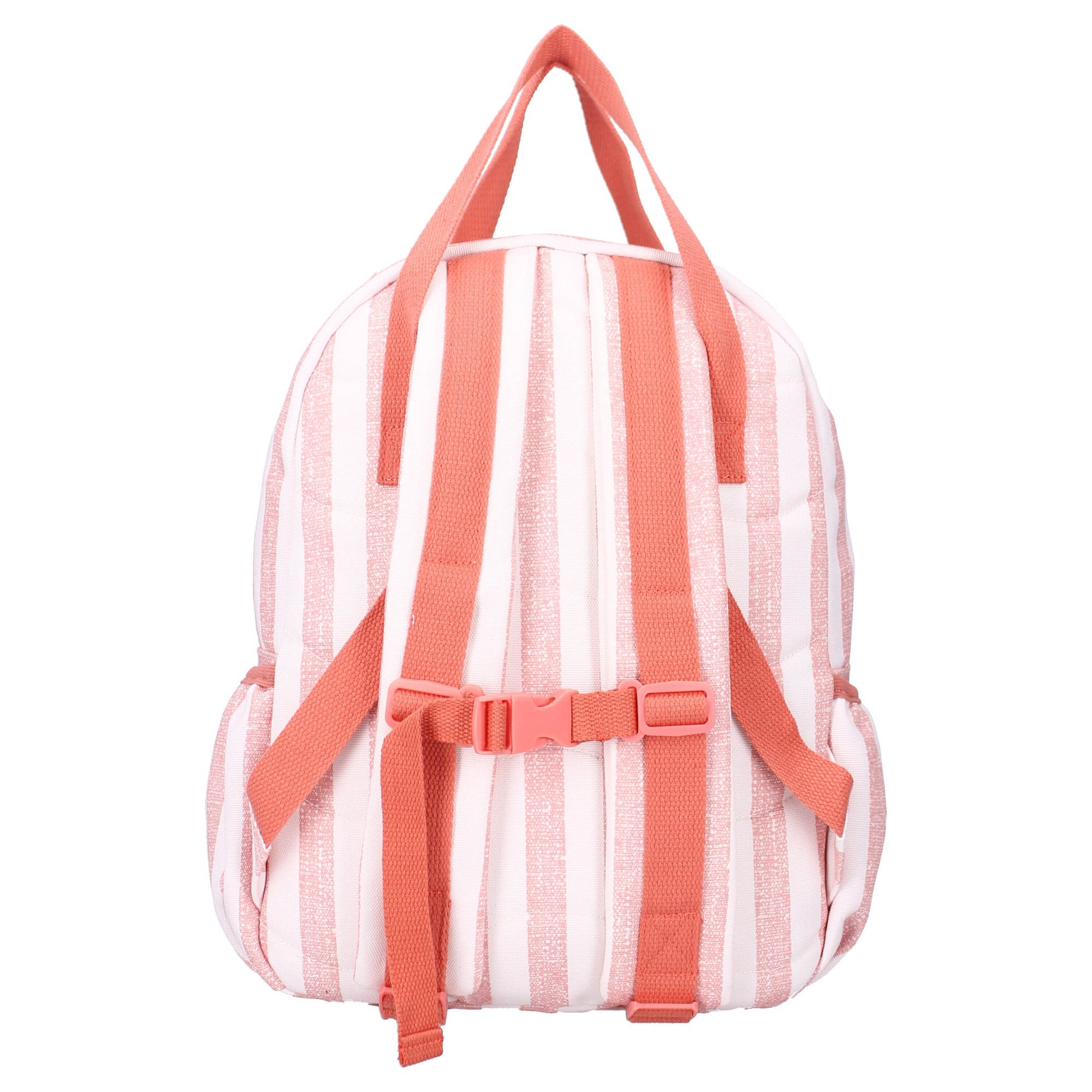 Vadobag Cityrucksack »Lille Stripe Frenzy« mit lustigem Streifen-Allover-Prints