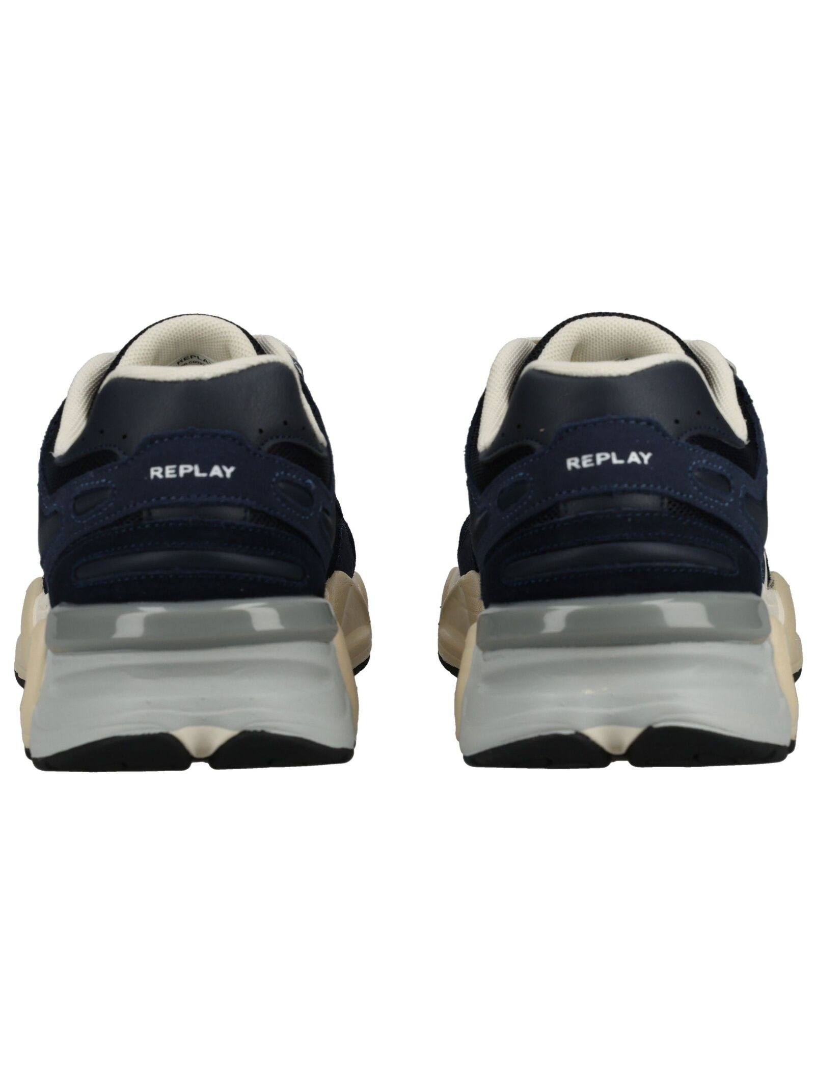 Replay Sneaker »Replay Sneaker Textil«