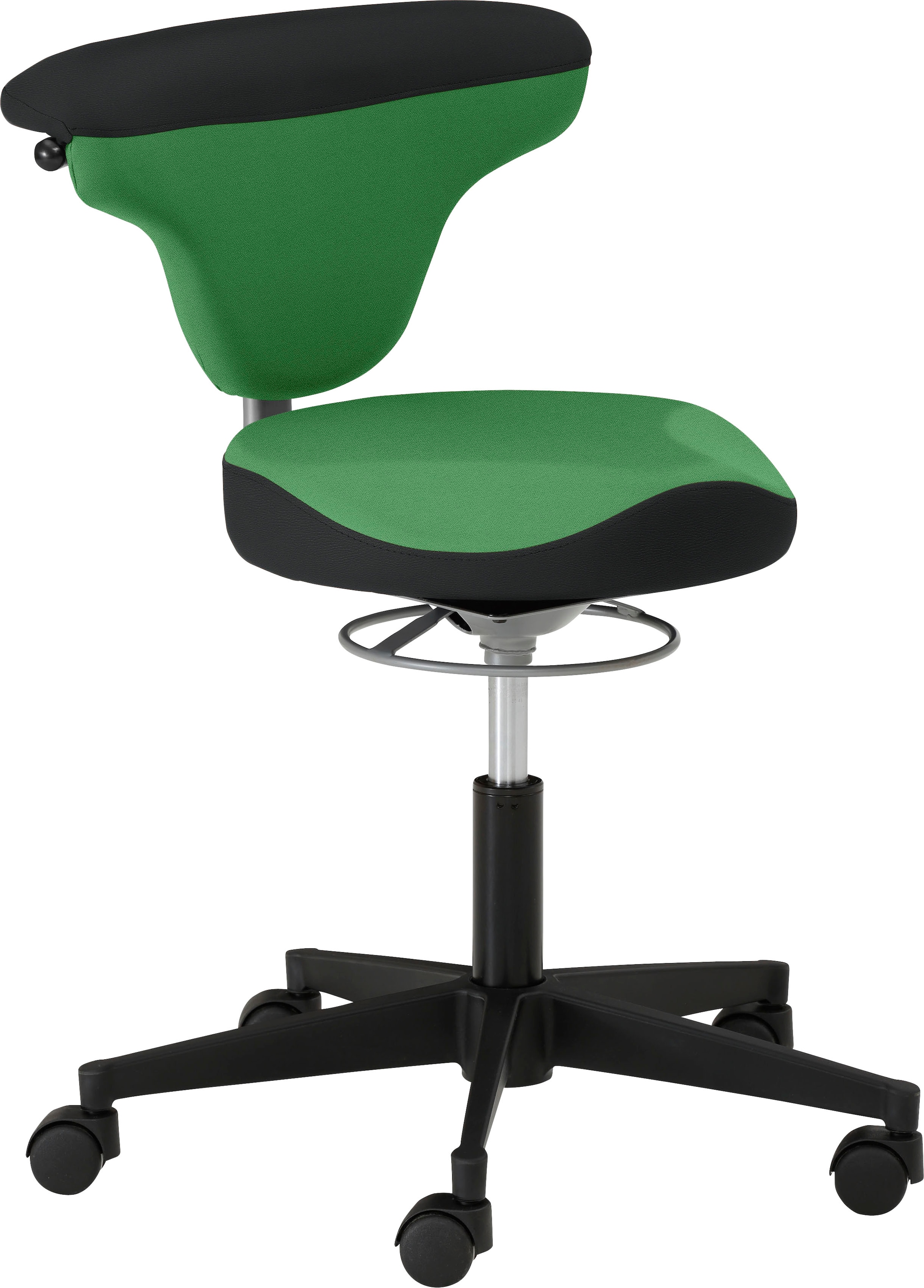 Bürostühle grün kaufen » auf | BAUR Rechnung