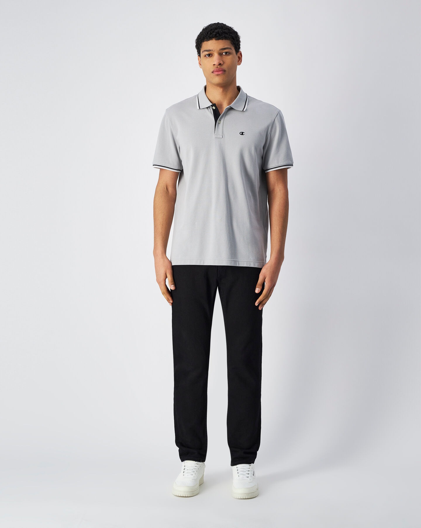 Thumbnail - Champion Poloshirt