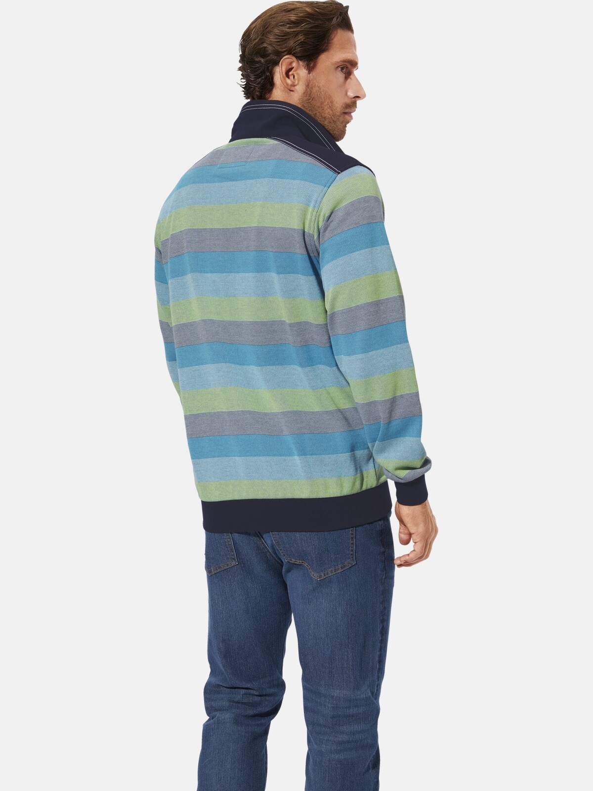 Babista Sweatshirt »Sweatshirt OLAMAR«
