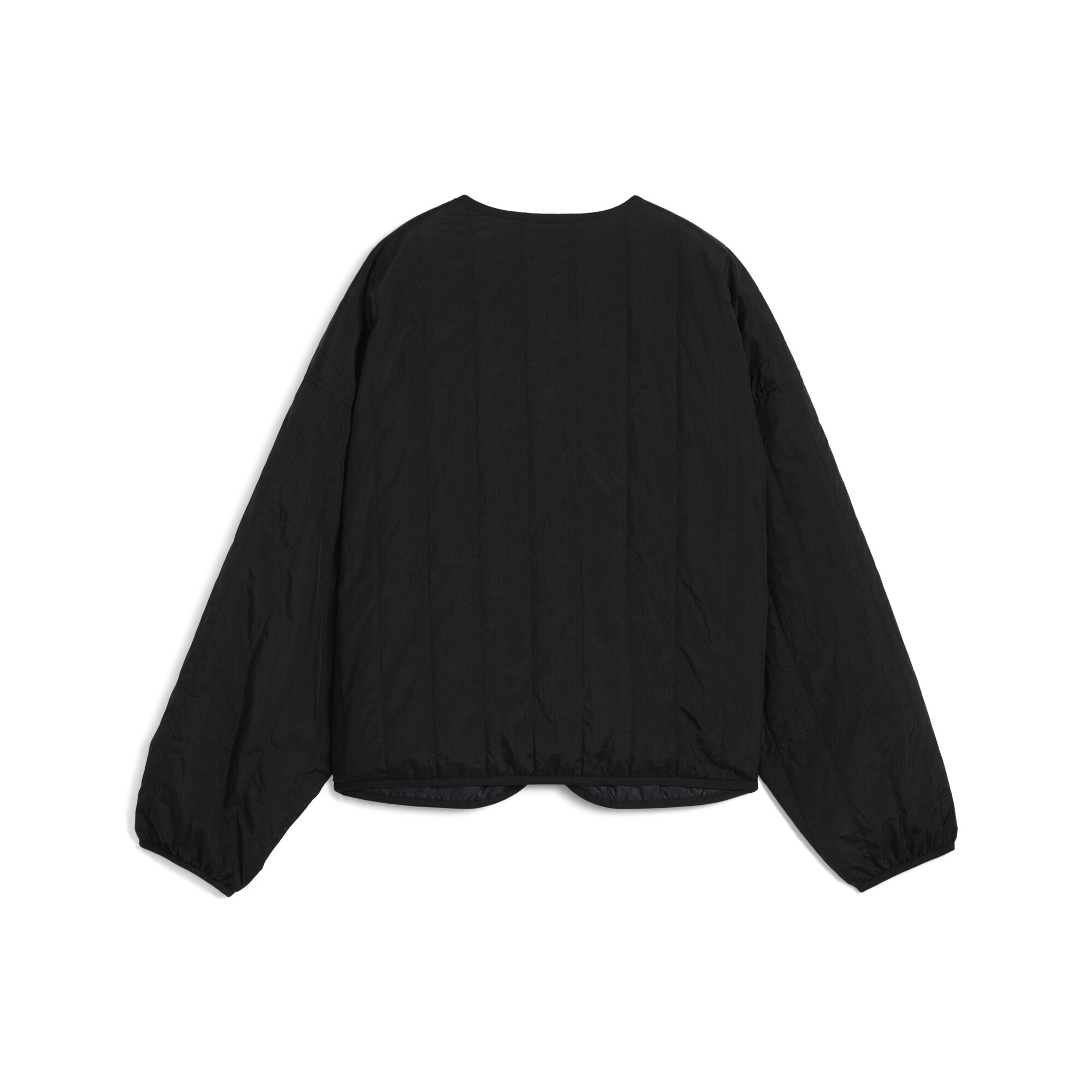 PUMA Funktionsweste »Relaxed Liner Wendbare Jacke Damen«