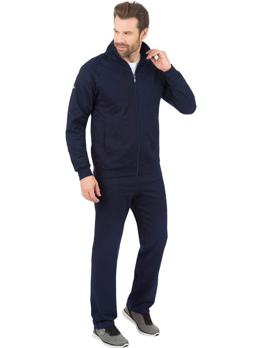 Trigema Jogginganzug "TRIGEMA Jogginganzug" 1 Stk.