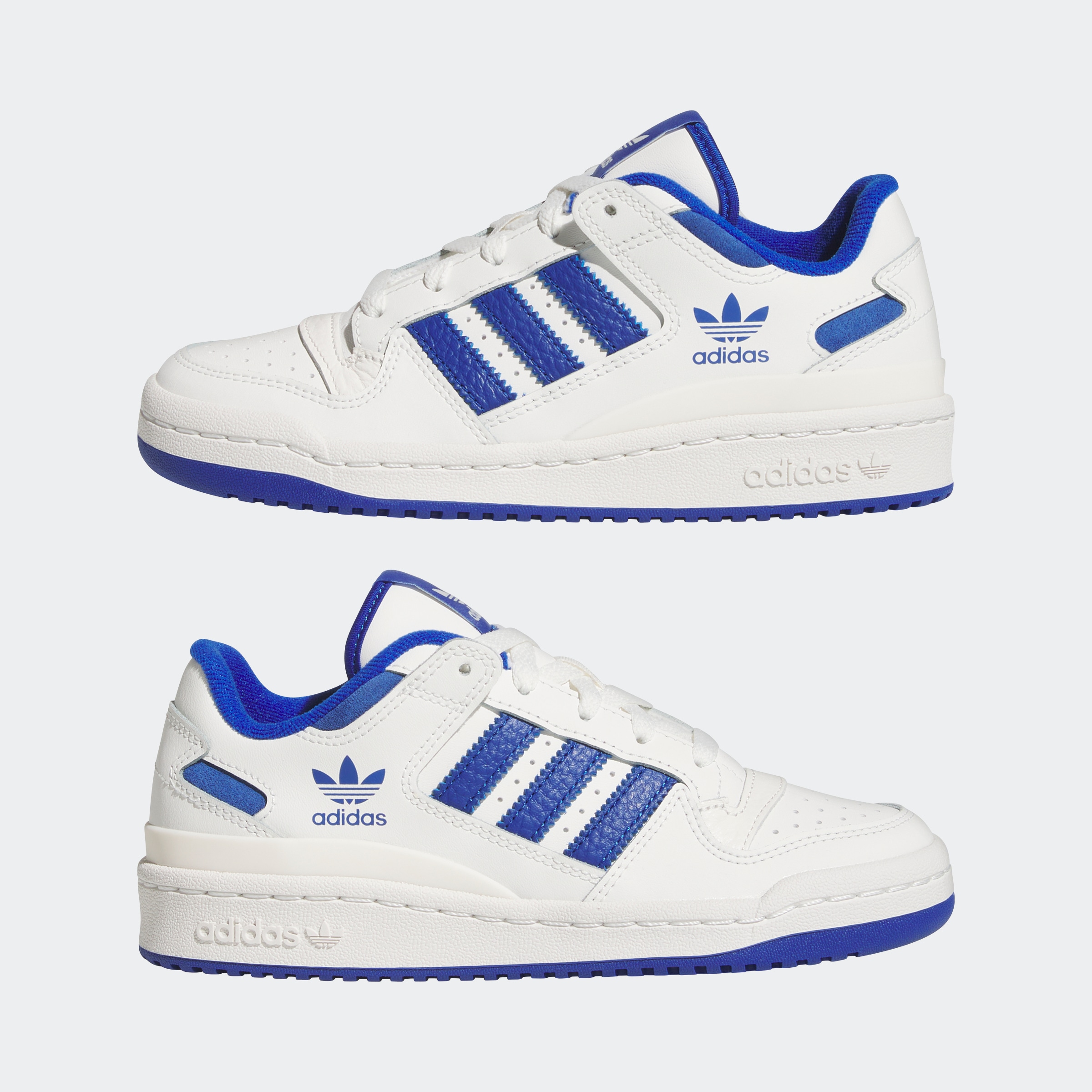 adidas Originals Sneaker FORUM LOW CL KIDS fur kaufen BAUR