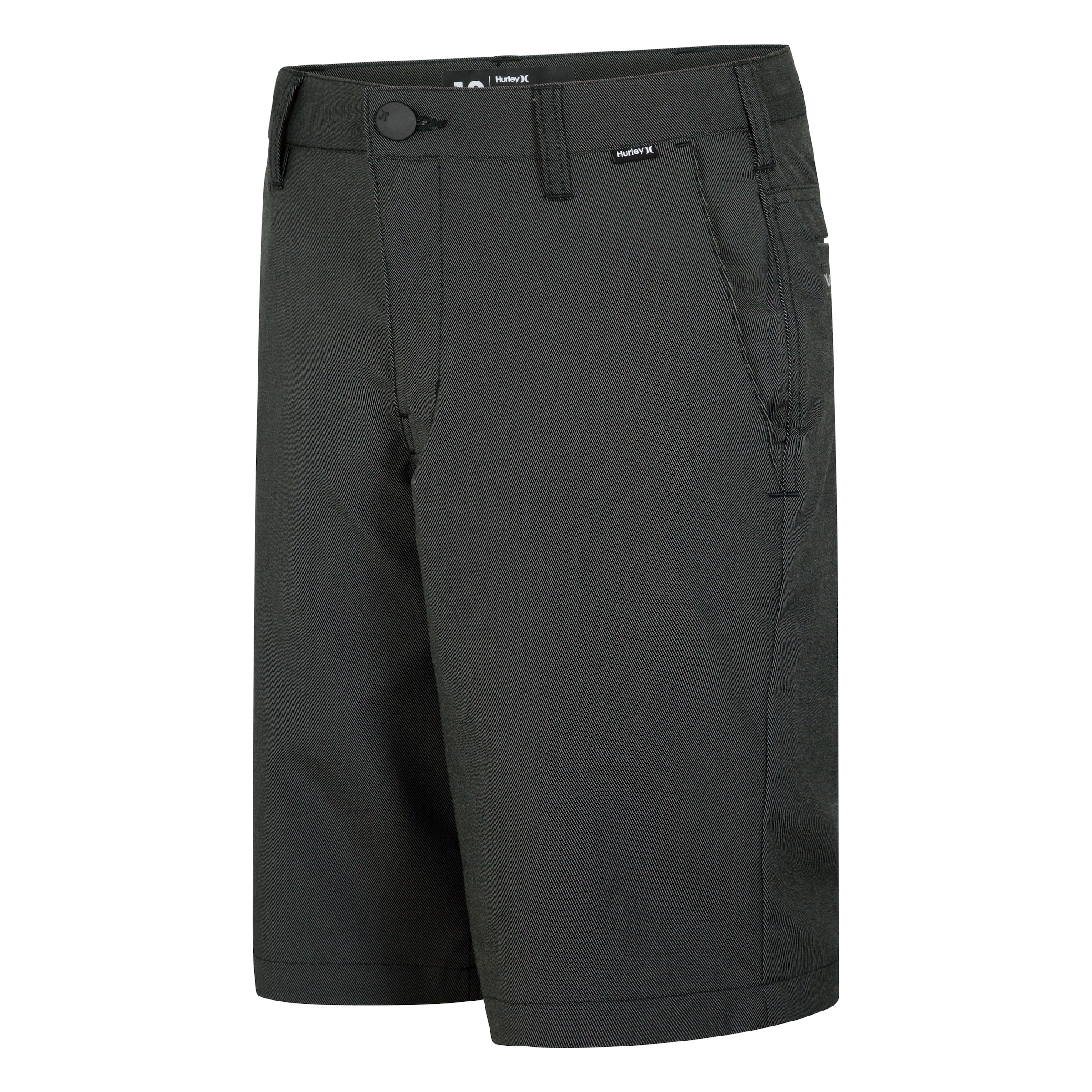 Hurley Chinoshorts »HRLB H2O CHINO WALKSHORT«  normale Weite, für Alltag und verschiedene Aktivitäten