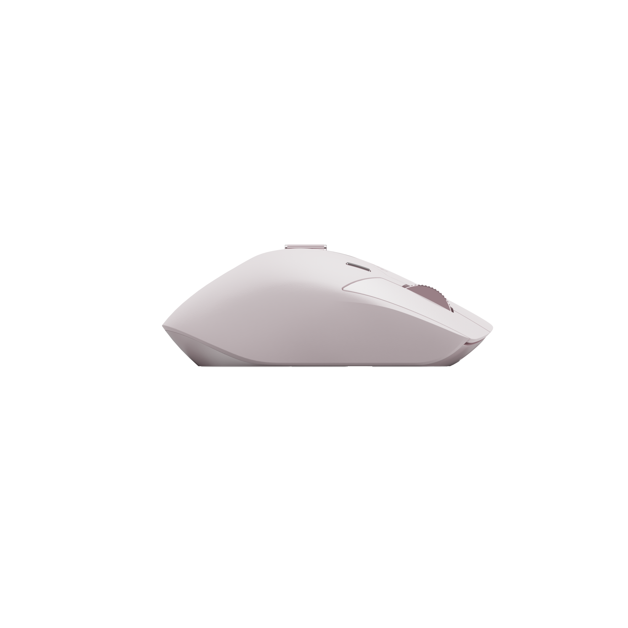 Rapoo ergonomische Maus »MT760M, Kabellose Multi-Mode-Maus«, Bluetooth-Funk