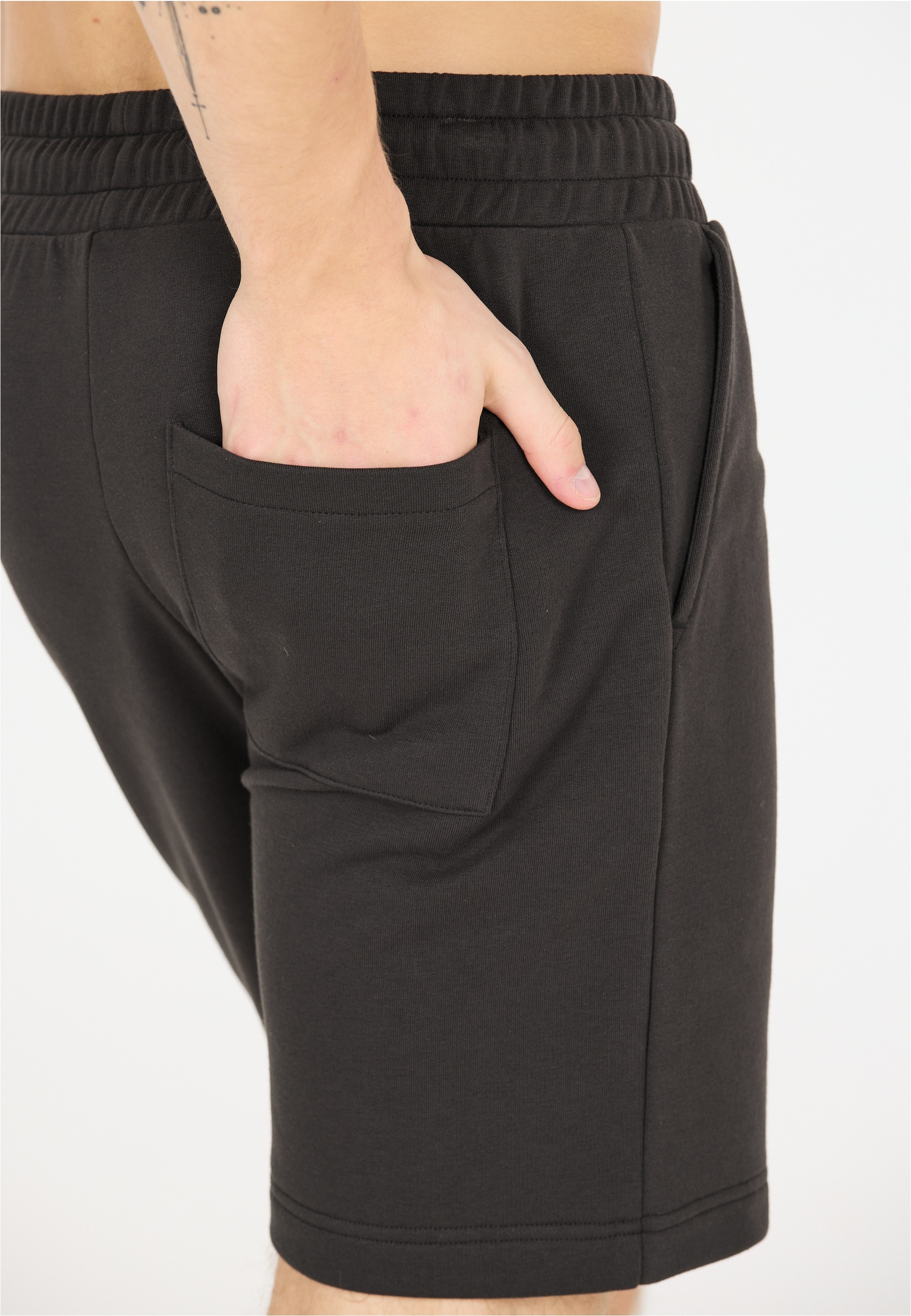 CRUZ Shorts »Rusvil«, mit verstellbarem Bund