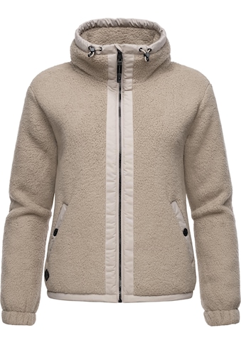 Sweatjacke »Nordicka«