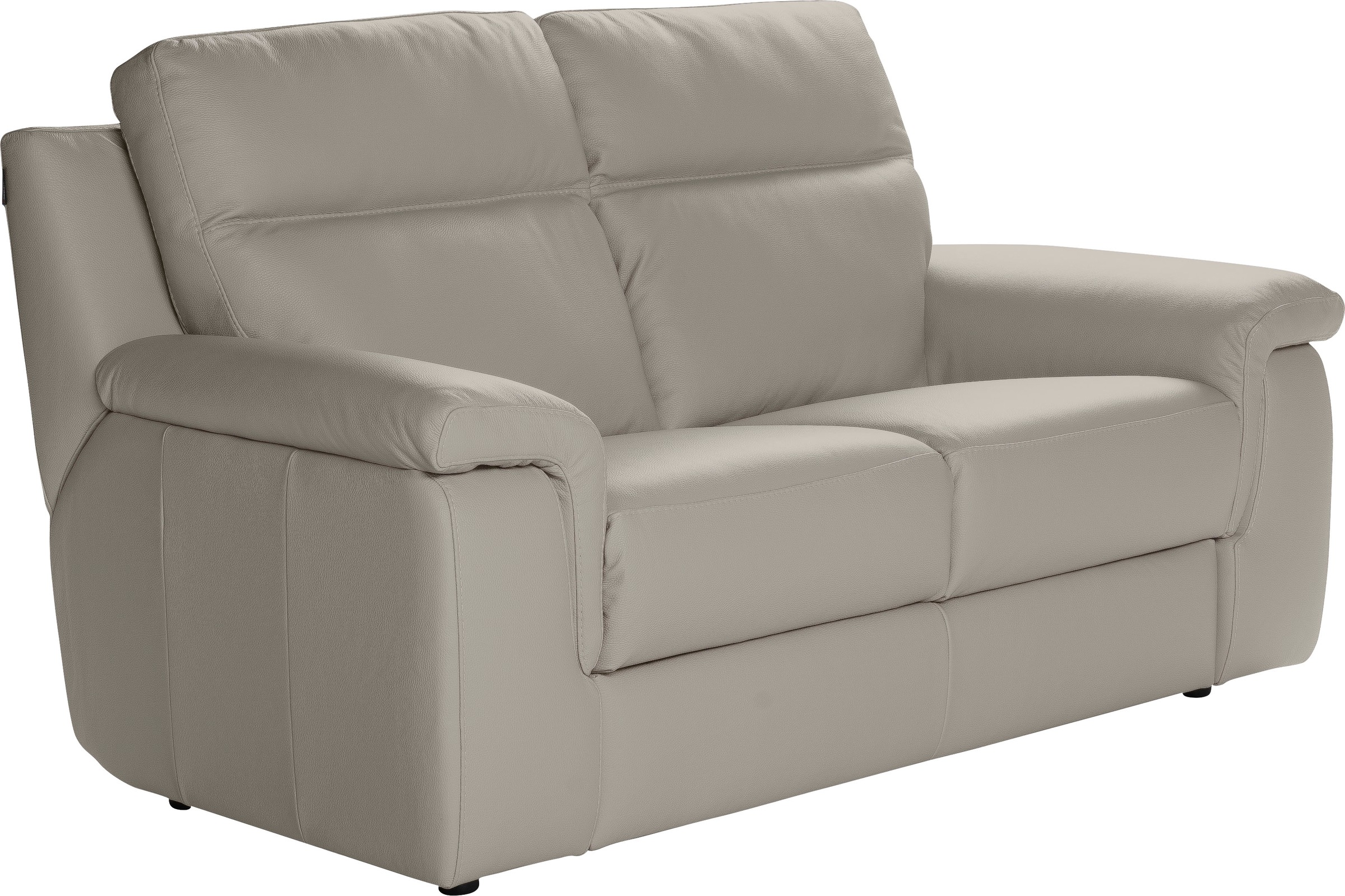 Nicoletti Home 3-Sitzer »Alan«, Breite 210 cm, wahlweise mit Relaxfunktion