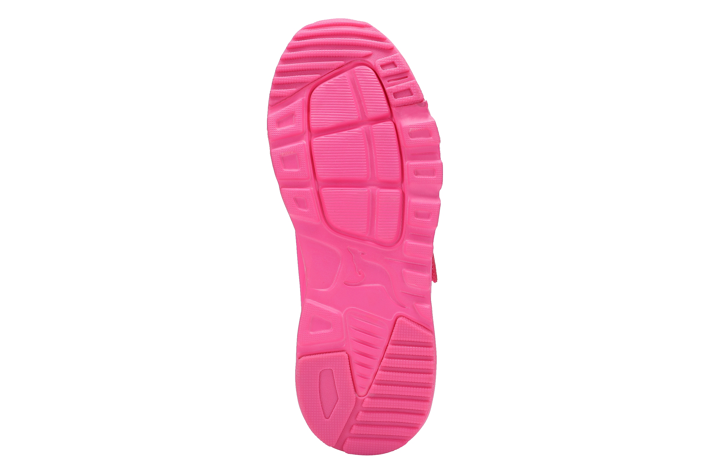 KangaROOS Sneaker »KX-Mega EV«